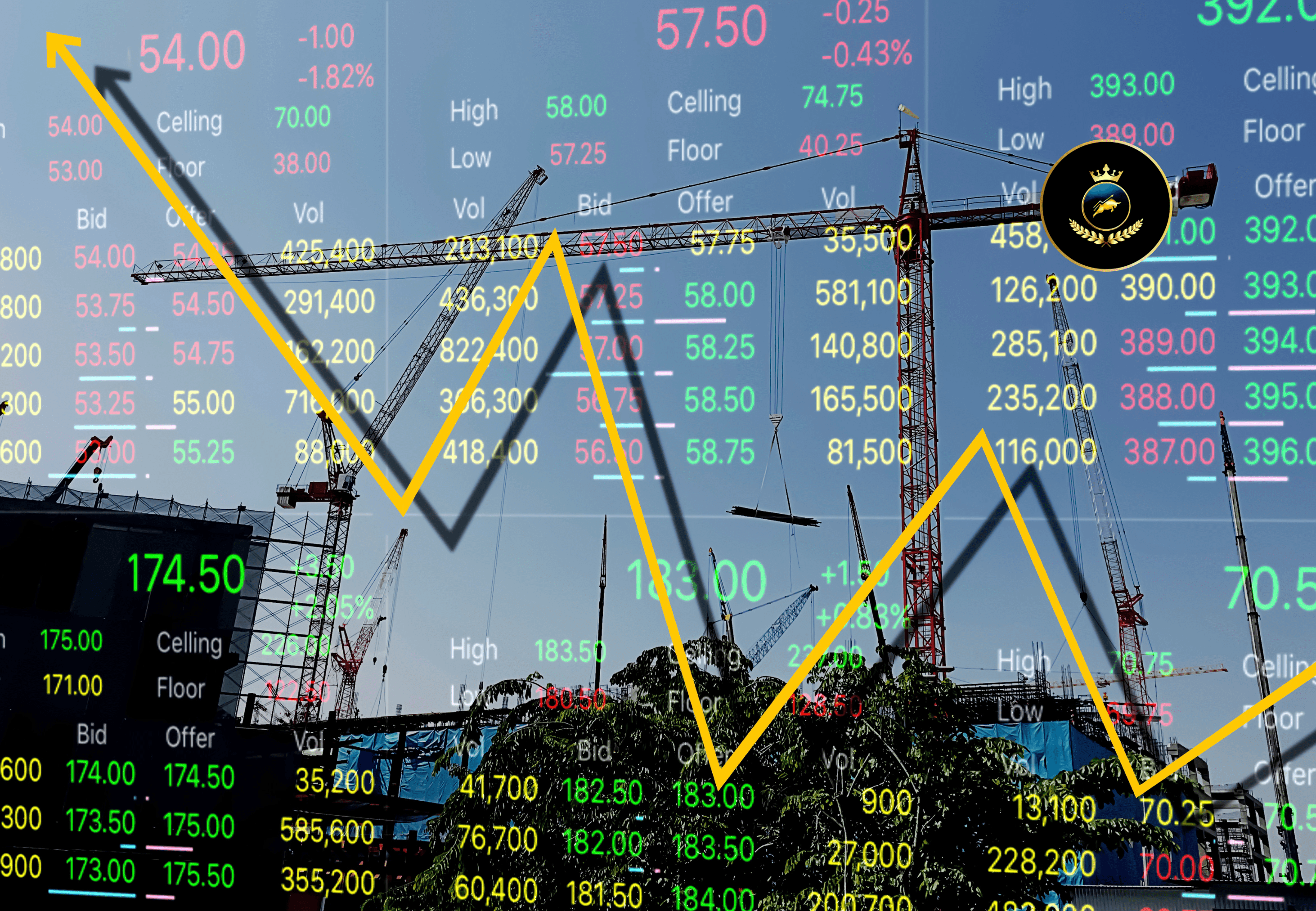 Market cycles have been a crucial aspect of investing since the inception of financial markets. Understanding these cycles, recognizing their patterns, and acting accordingly can mean the difference between significant gains and losses in one's investment portfolio. Howard Marks, co-founder of Oaktree Capital Management, is widely regarded for his understanding of market cycles and his ability to capitalize on them. By delving into Marks’s insights and strategies, we can learn how to better navigate the cyclical nature of markets. This article will explore five key lessons from Howard Marks on how to make money from market cycles, supported by real-world examples.
