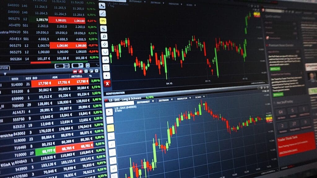 Diligently research potential investments, favoring companies with strong fundamentals—a history of profitability, resilient business models, and a track record of dividend growth.