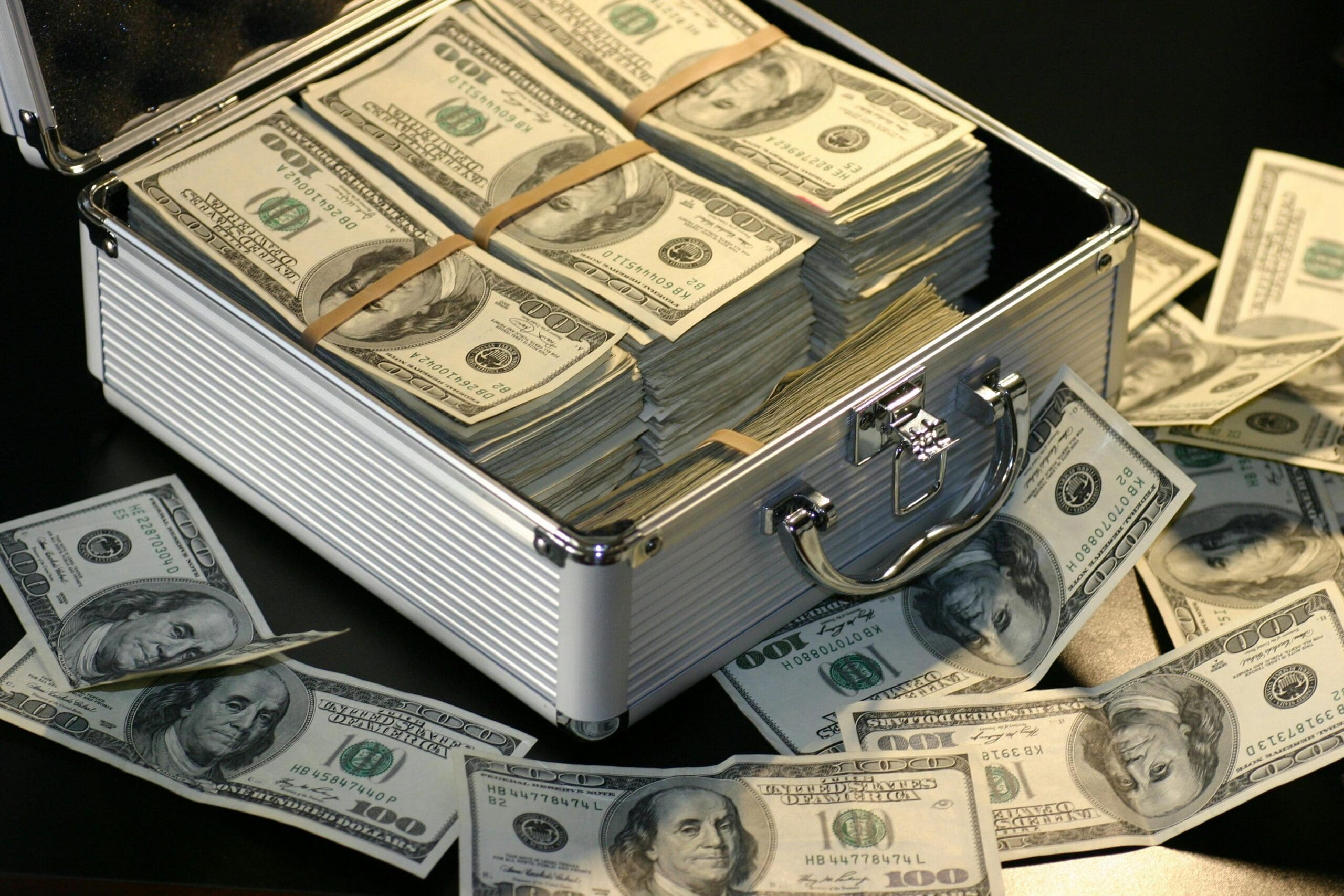100-Fold Investments