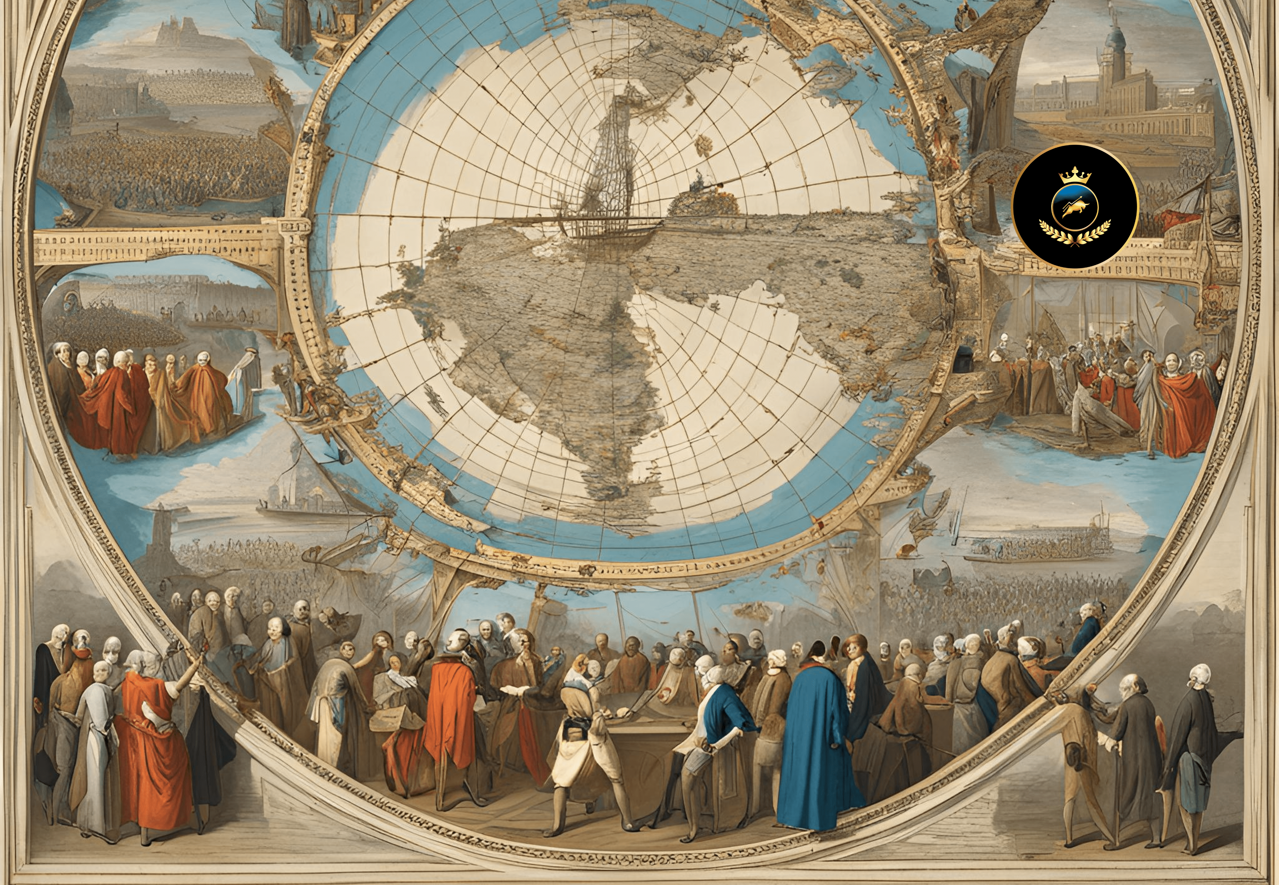 Drawing upon the distilled essence of ground-breaking works - The Wealth of Nations and An Essay Concerning Human Understanding can offer unparalleled wisdom. This guide goes beyond superficial strategies to explore the profound lessons rooted in the study of economics and human understanding.