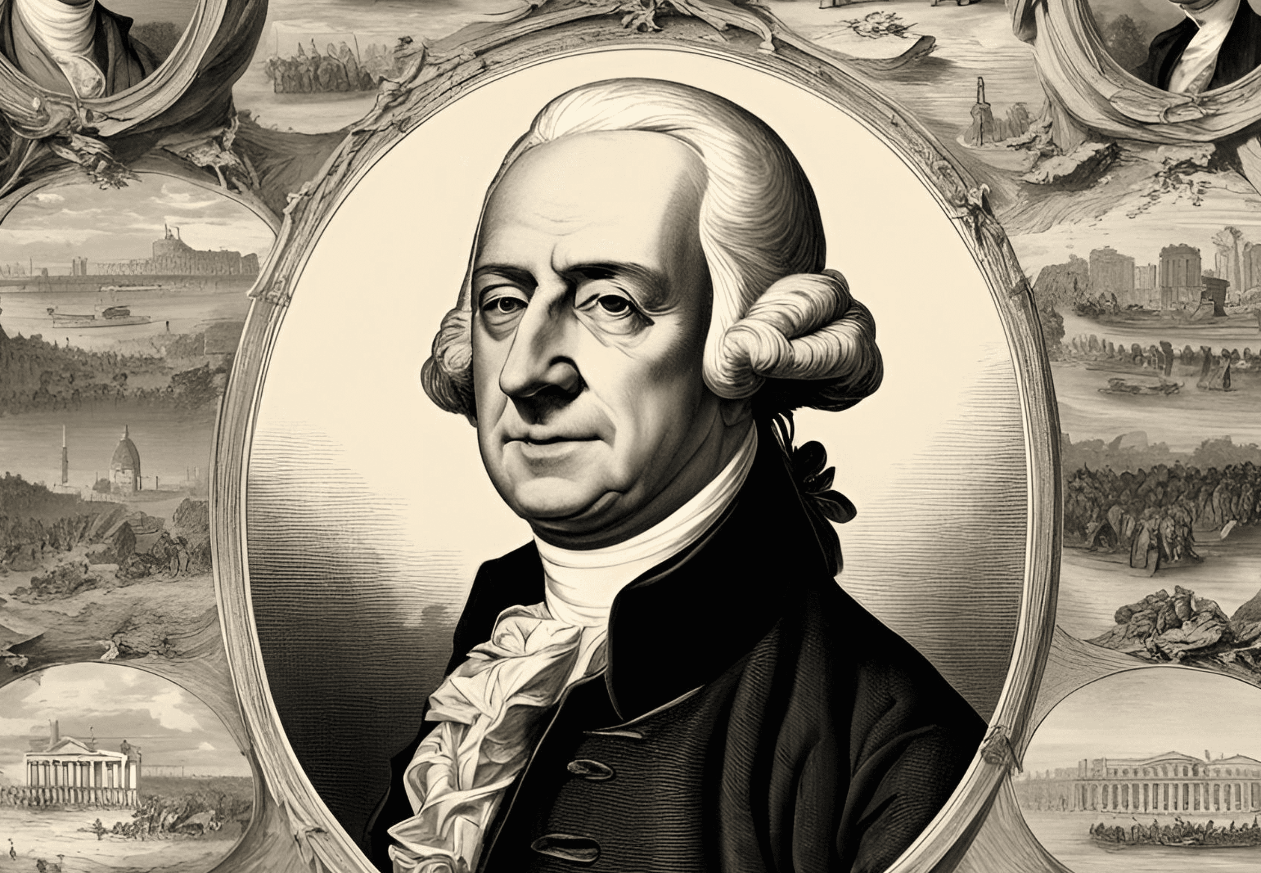 The Bedrock of Prosperity: Economic and Human Nature