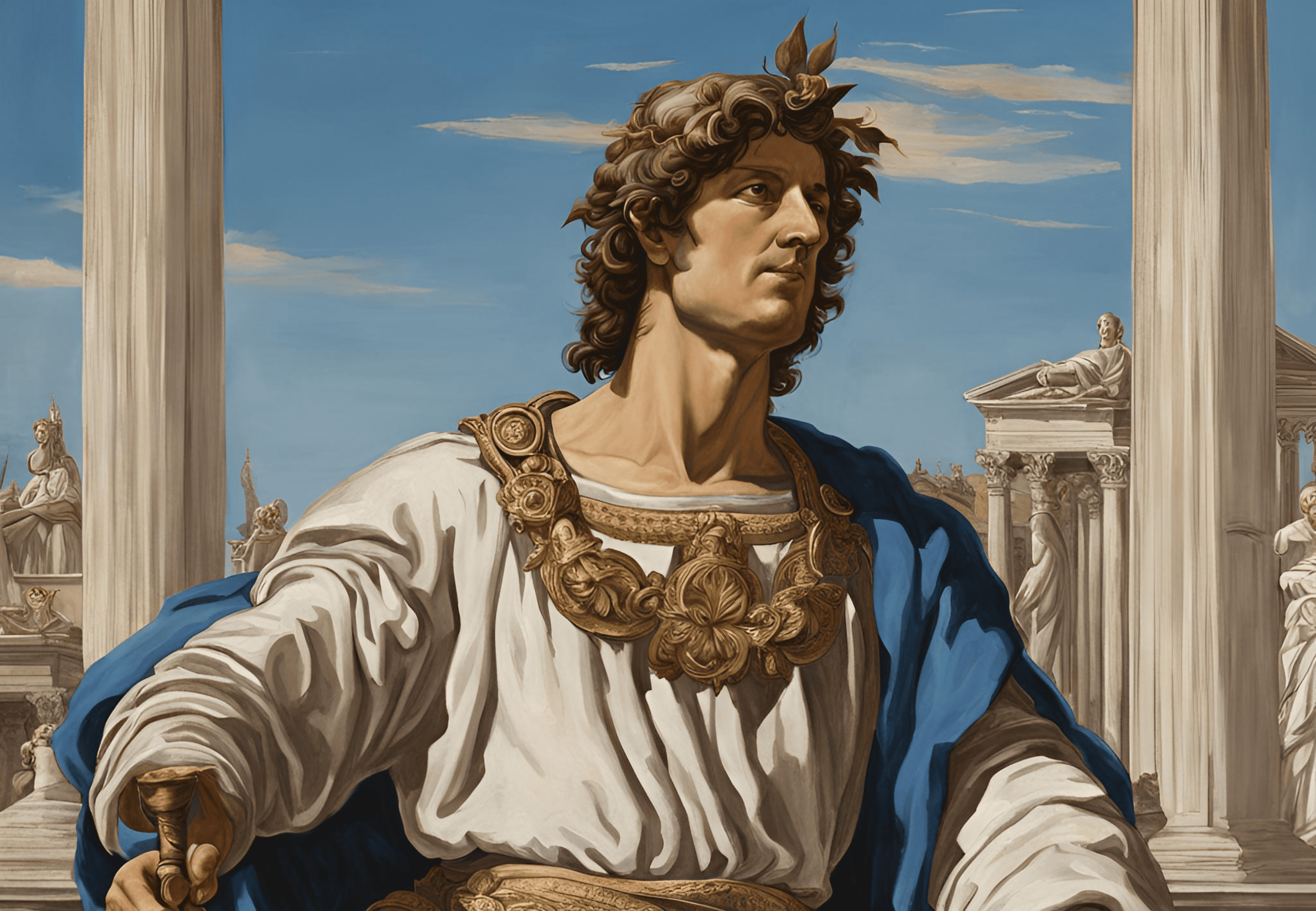 Julian's reign was marked by significant administrative reforms aimed at streamlining governance and improving the economic conditions of the empire.