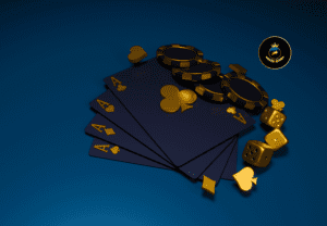 Investing Insights from Poker Strategies