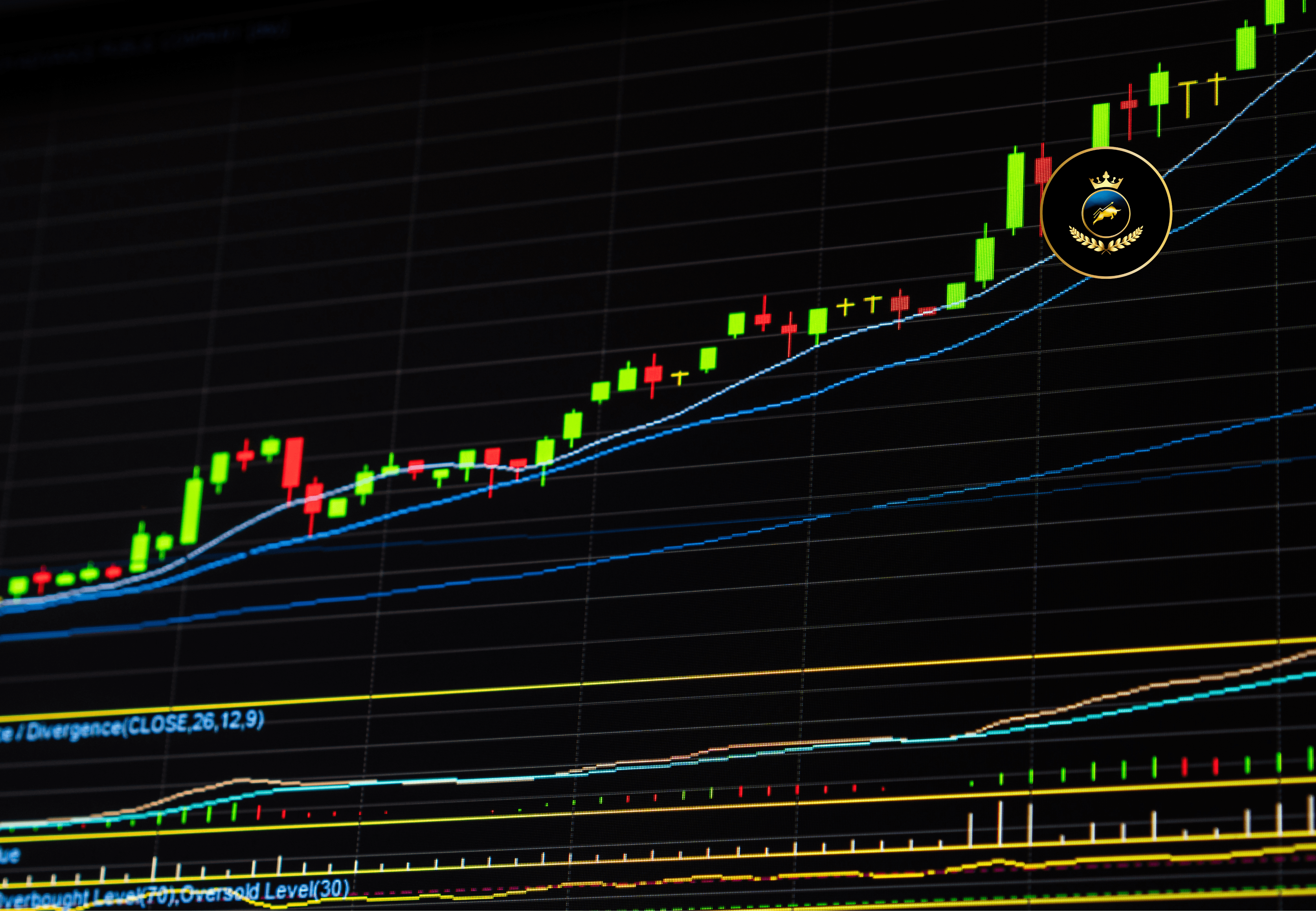Investing Strategy 101 - Mastering the Market