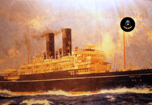 Cornelius Vanderbilt: The Archetype of American Industry and The First Tycoon