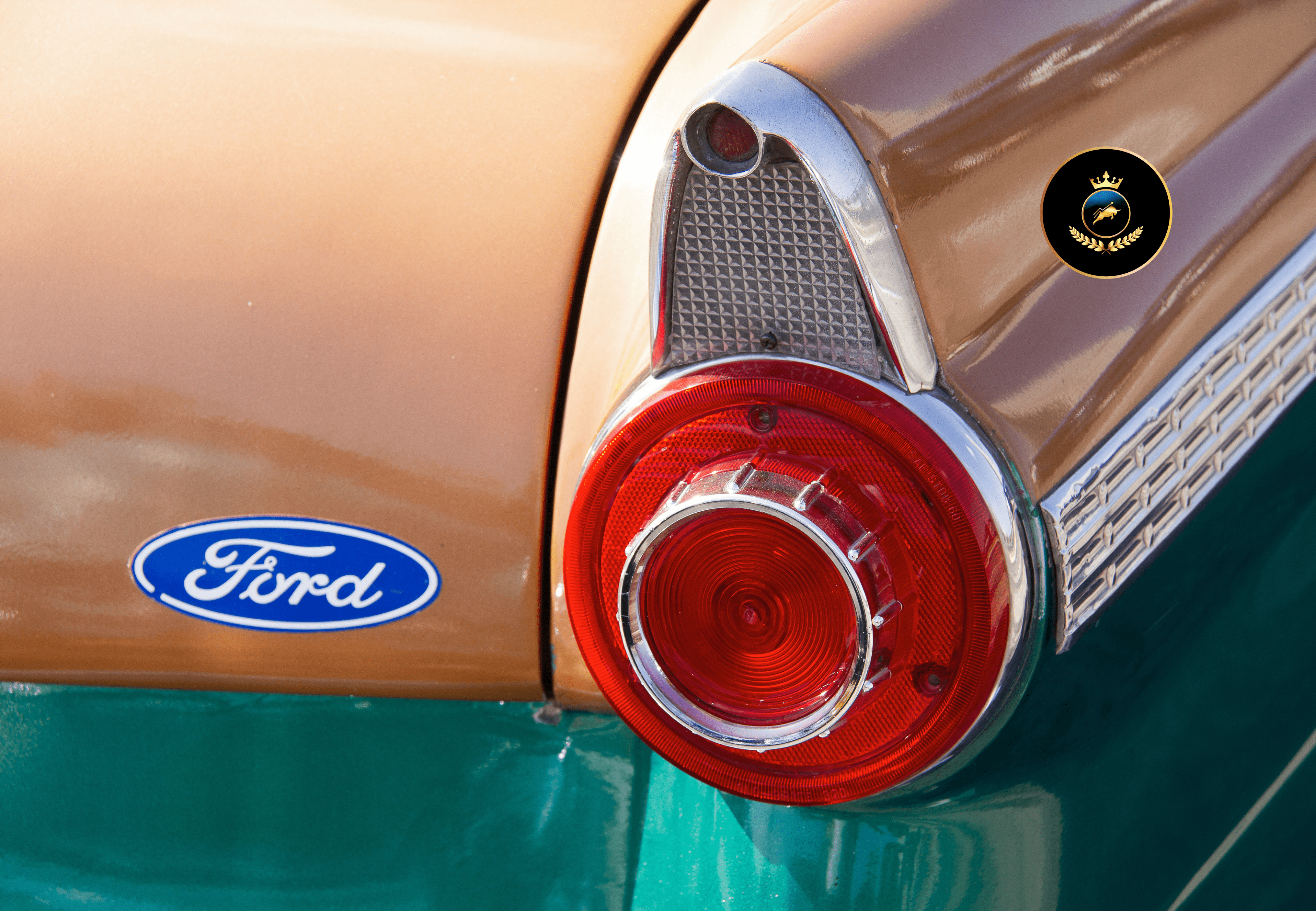 Henry Ford