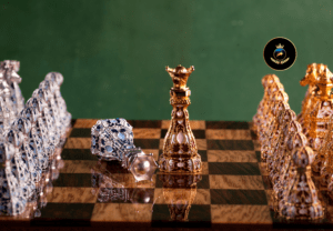 This narrative unfolds not as a conventional guide to investment strategy, but as a holistic odyssey that meticulously braids together ancient wisdom, moral integrity, and the complexities of modern finance. Here, we embark on an exploration, a learning expedition, and a journey of aspirations that lead us towards a horizon where enlightenment is the embodiment of both pathway and destination.