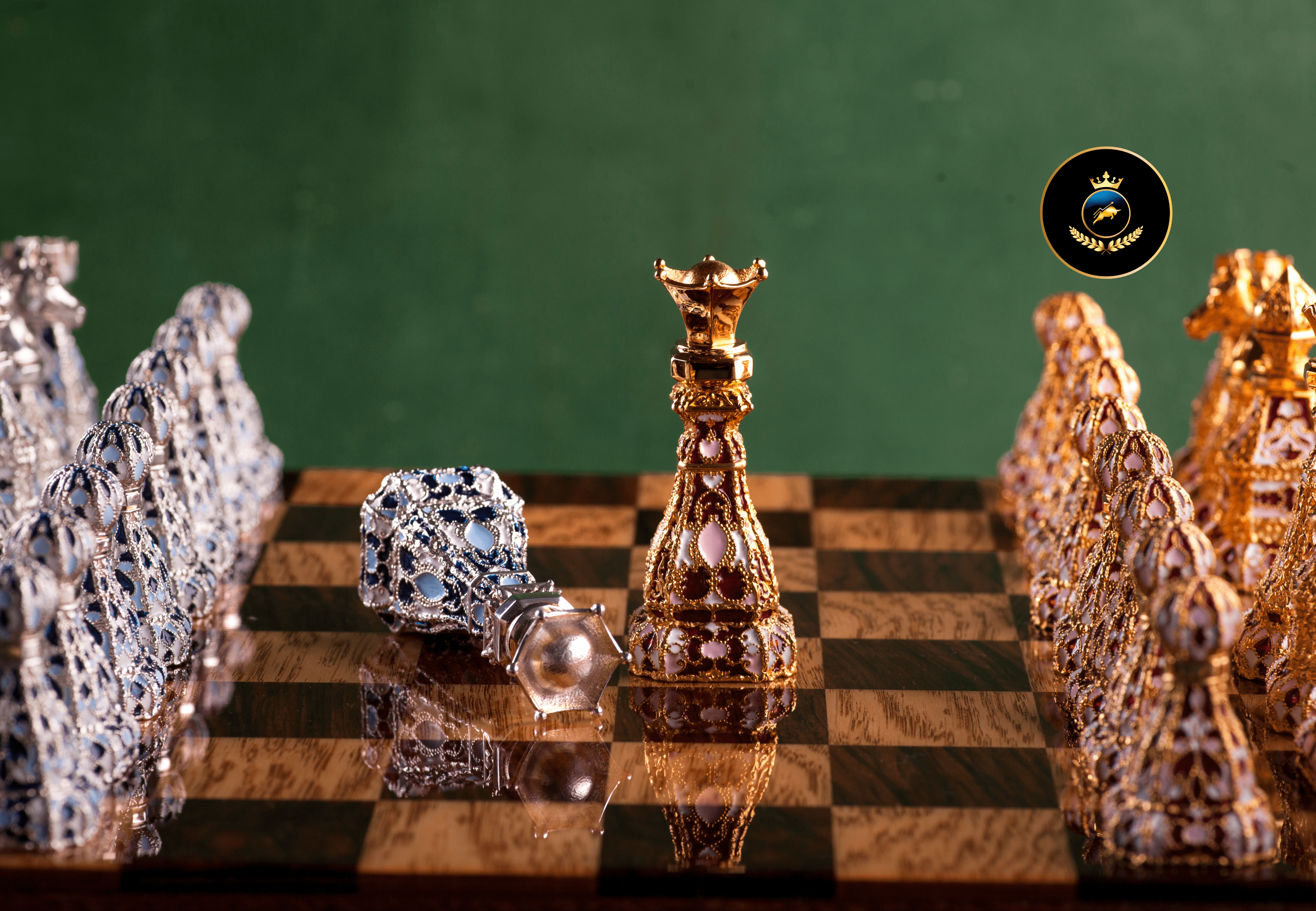 This narrative unfolds not as a conventional guide to investment strategy, but as a holistic odyssey that meticulously braids together ancient wisdom, moral integrity, and the complexities of modern finance. Here, we embark on an exploration, a learning expedition, and a journey of aspirations that lead us towards a horizon where enlightenment is the embodiment of both pathway and destination.