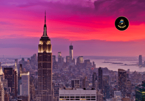 As a modern investor seeking to create your own empire from the broadsheets of economies and the ticker tape of markets, it's time to stoke the fires and hammer out a strategy on the anvil of endurance that is J.P. Morgan's legacy.