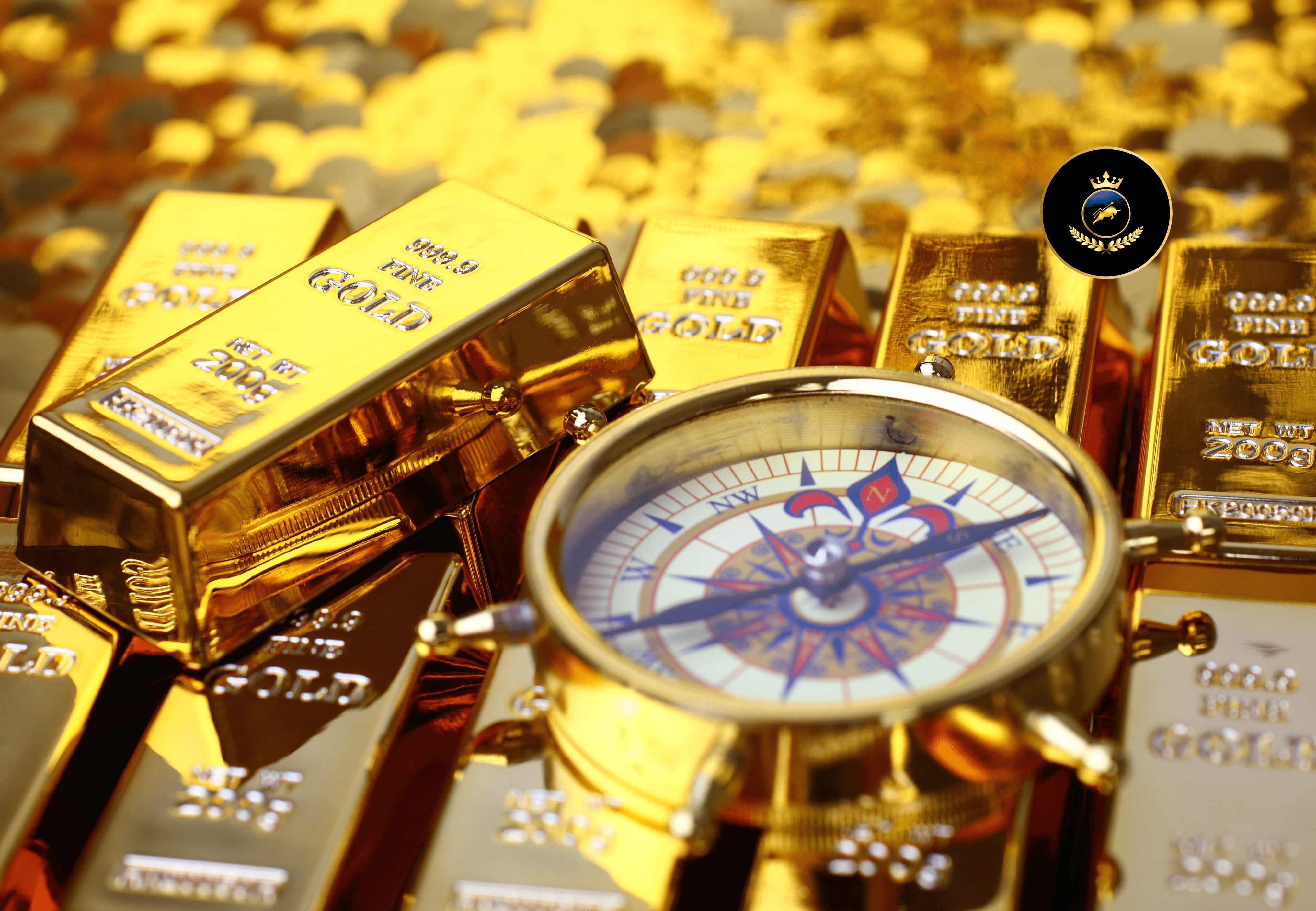 This ground-breaking work delves deep into the essence of what it truly means to thrive in the volatile world of financial markets, presenting a compelling narrative that interlaces the pragmatic with the profound.