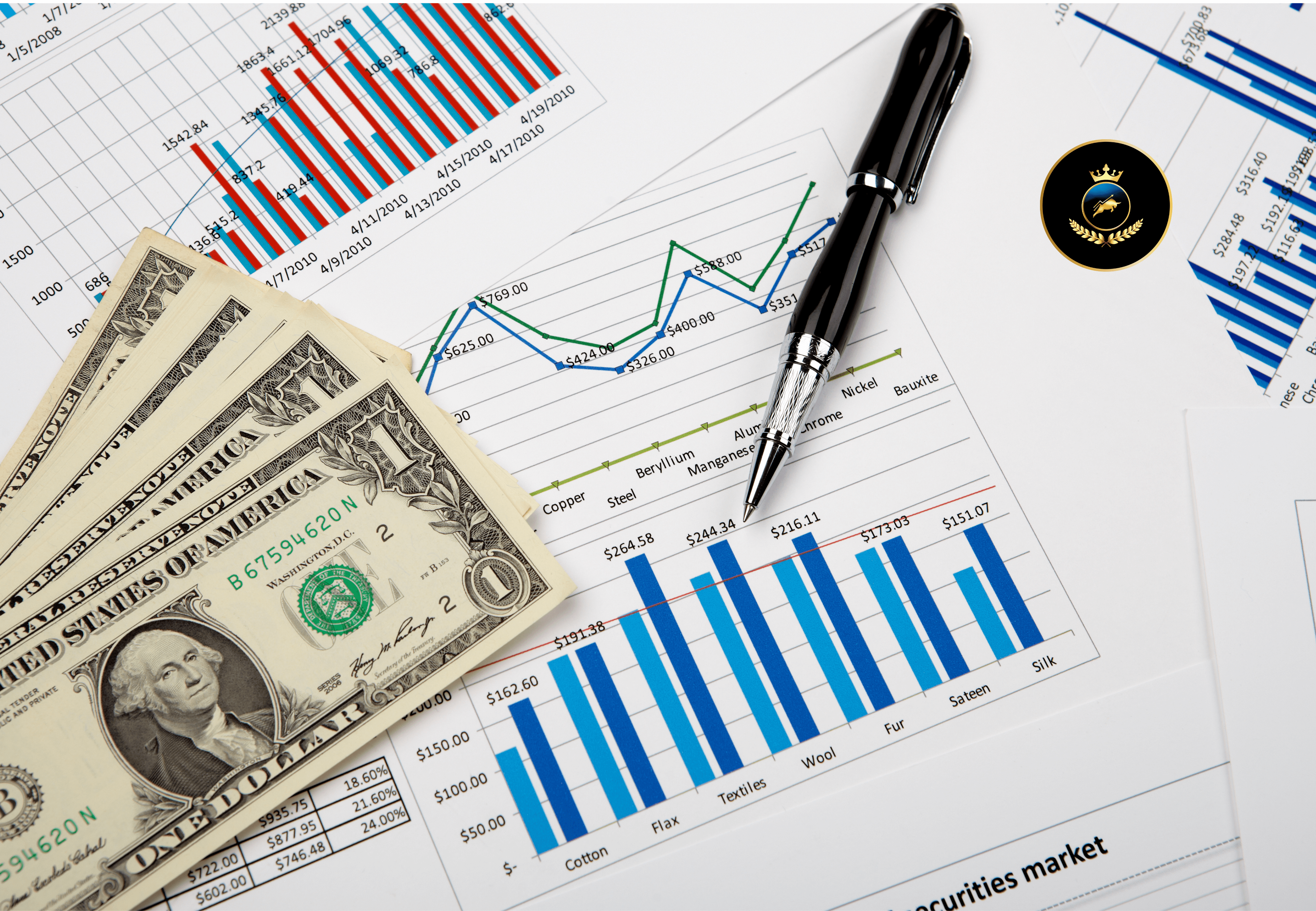 For sophisticated investors seeking to optimize returns amidst complex market conditions, insights from leading hedge fund managers such as Ray Dalio, George Soros, and Warren Buffett can provide invaluable guidance.
