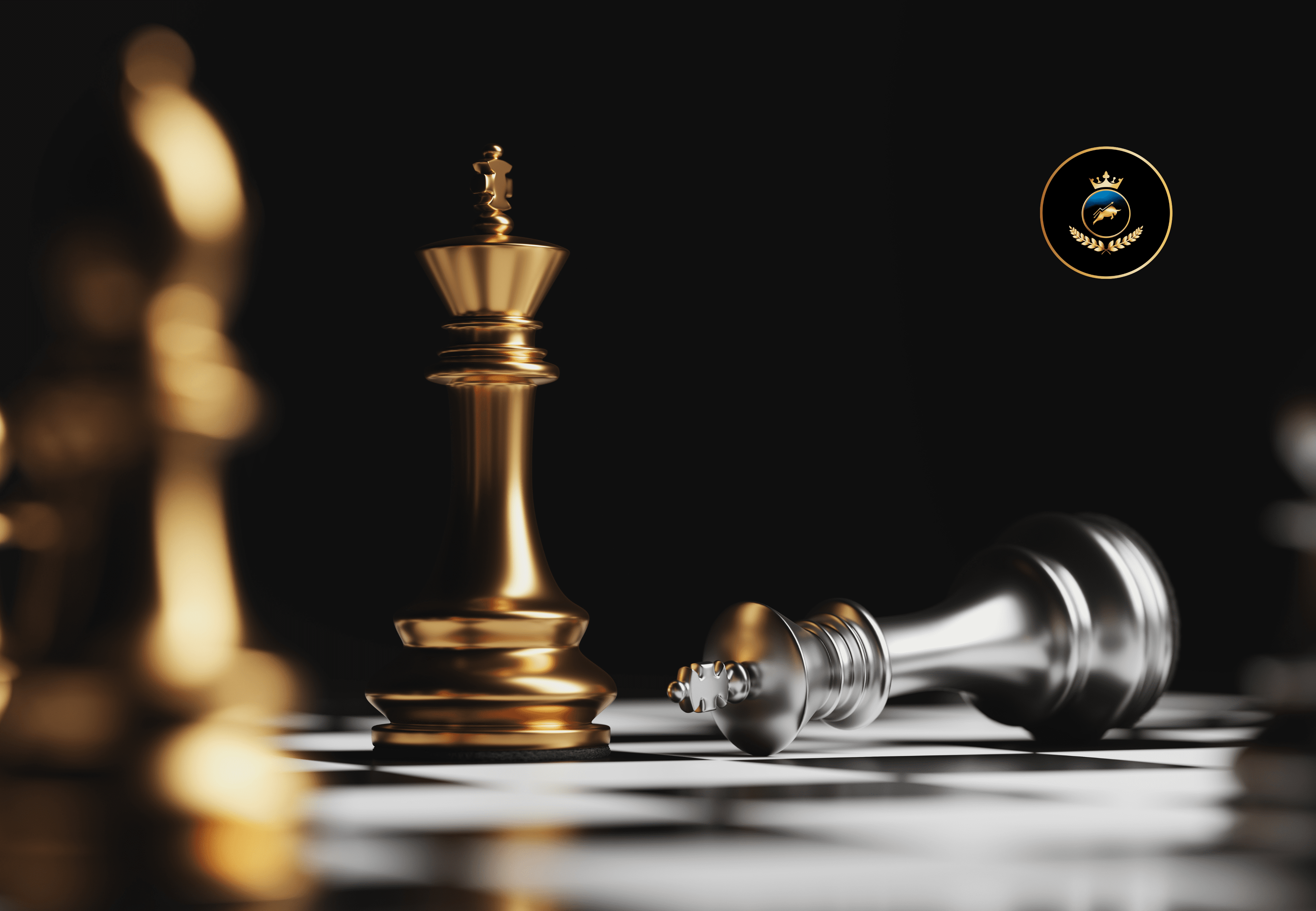 Their story imparts key lessons in relentlessness, strategic thinking, and the power of the human element in the often impersonal world of investing.