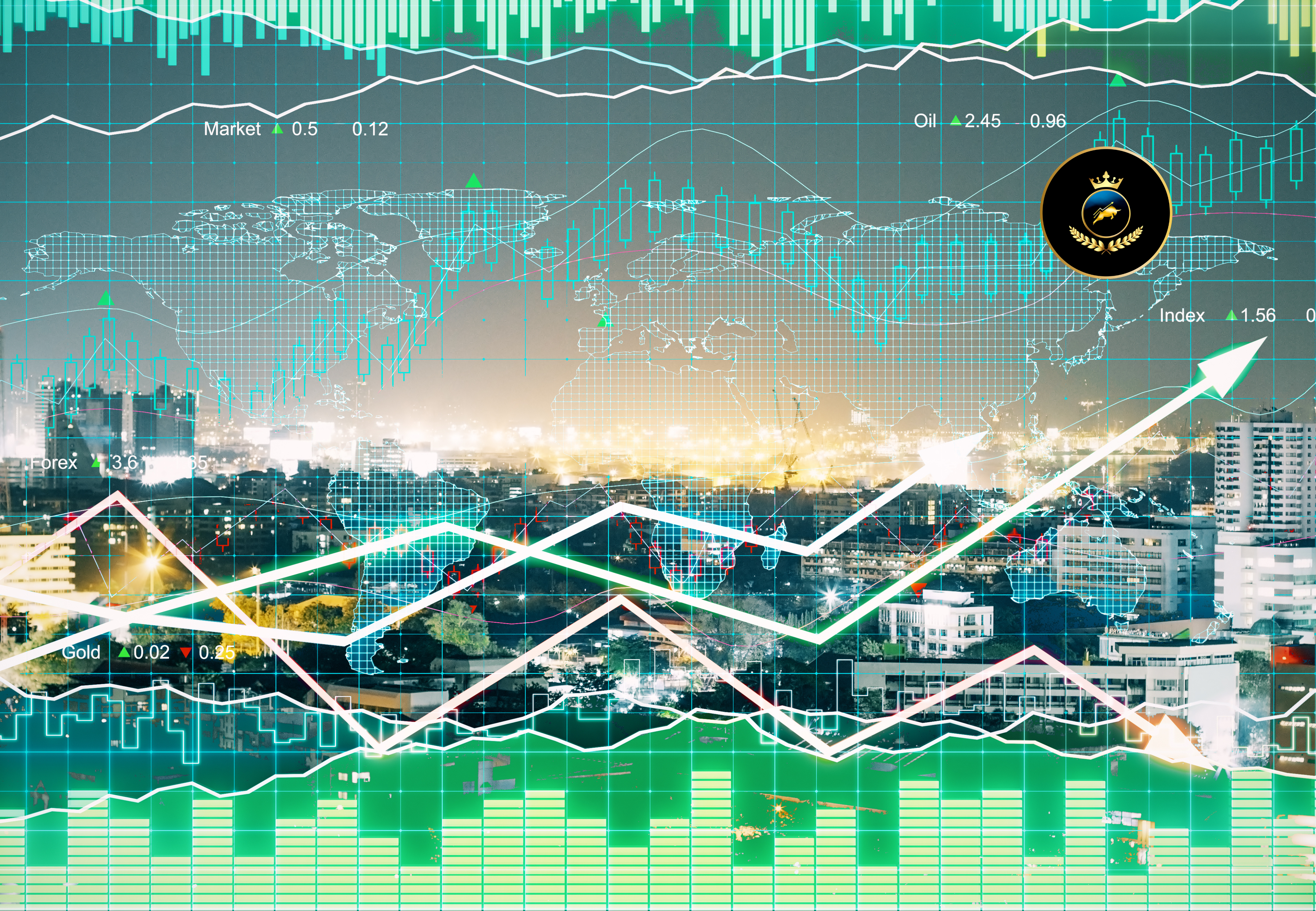 If, as a day trader, you believe strongly in a stock's potential, investing a substantial portion of your $40,000 starting fund may be warranted. Following in Livermore's footsteps, if you're right, this move can pay off handsomely. The key is in knowing—really knowing—that you're on the right track.