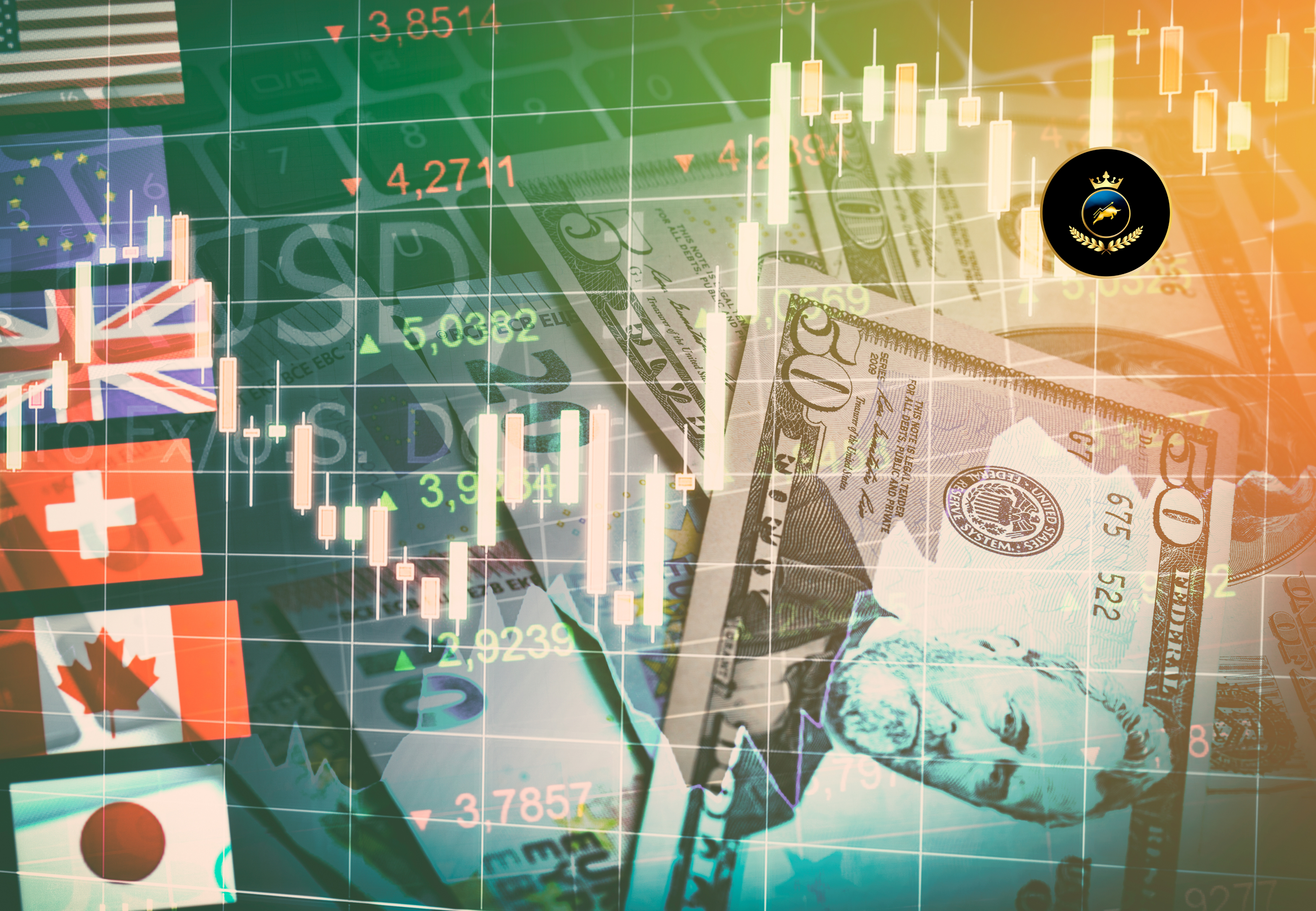 Financial Education - Day Trading