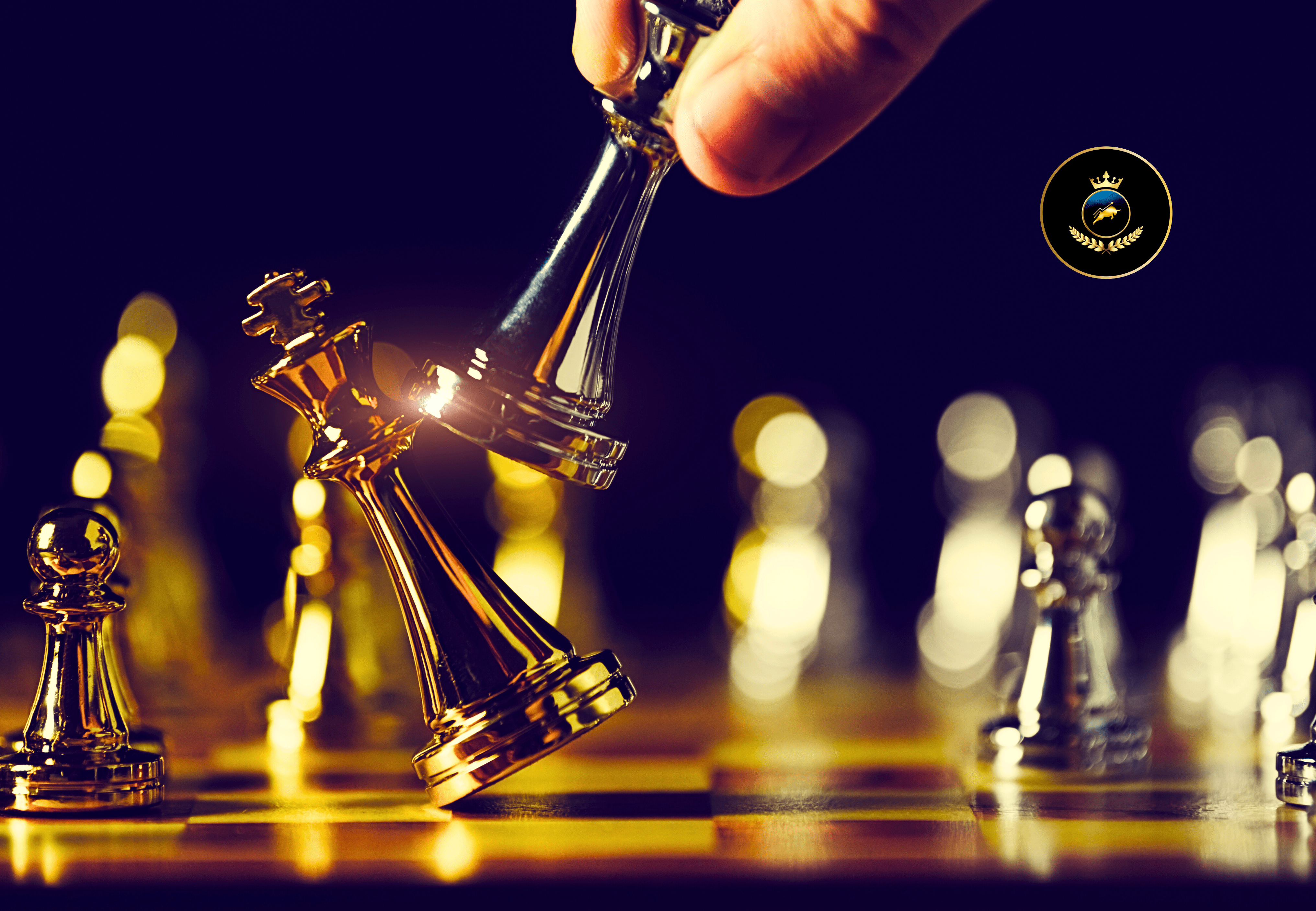 To appreciate the depth of the Ackman-Icahn rivalry, one must first understand the characters at its core. Bill Ackman—the Harvard graduate, meticulous and strategic thinker, founded Pershing Square Capital Management with a vision to influence major corporate decisions.