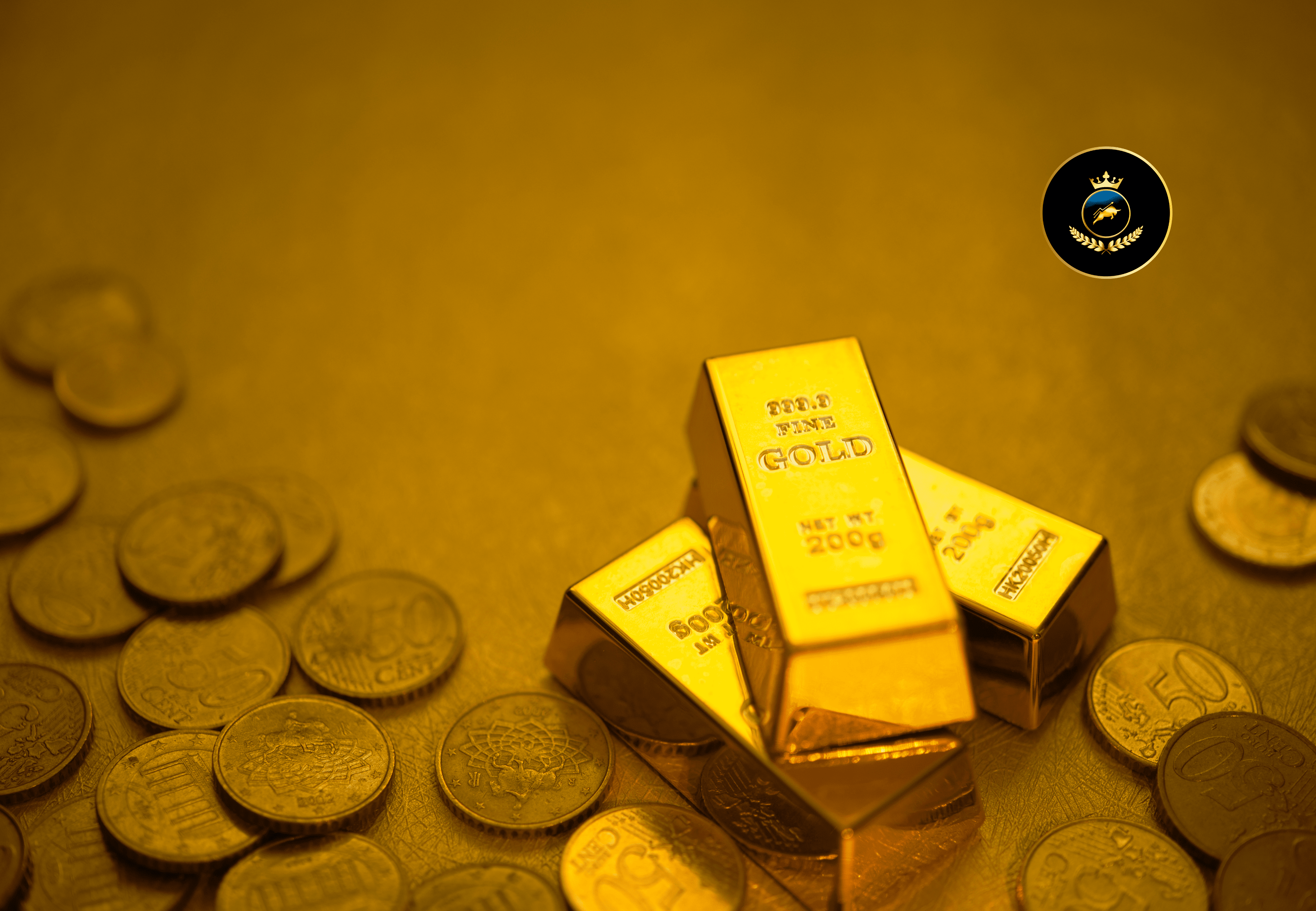 Guarding Your Savings Against Inflation: The Golden Lifeline