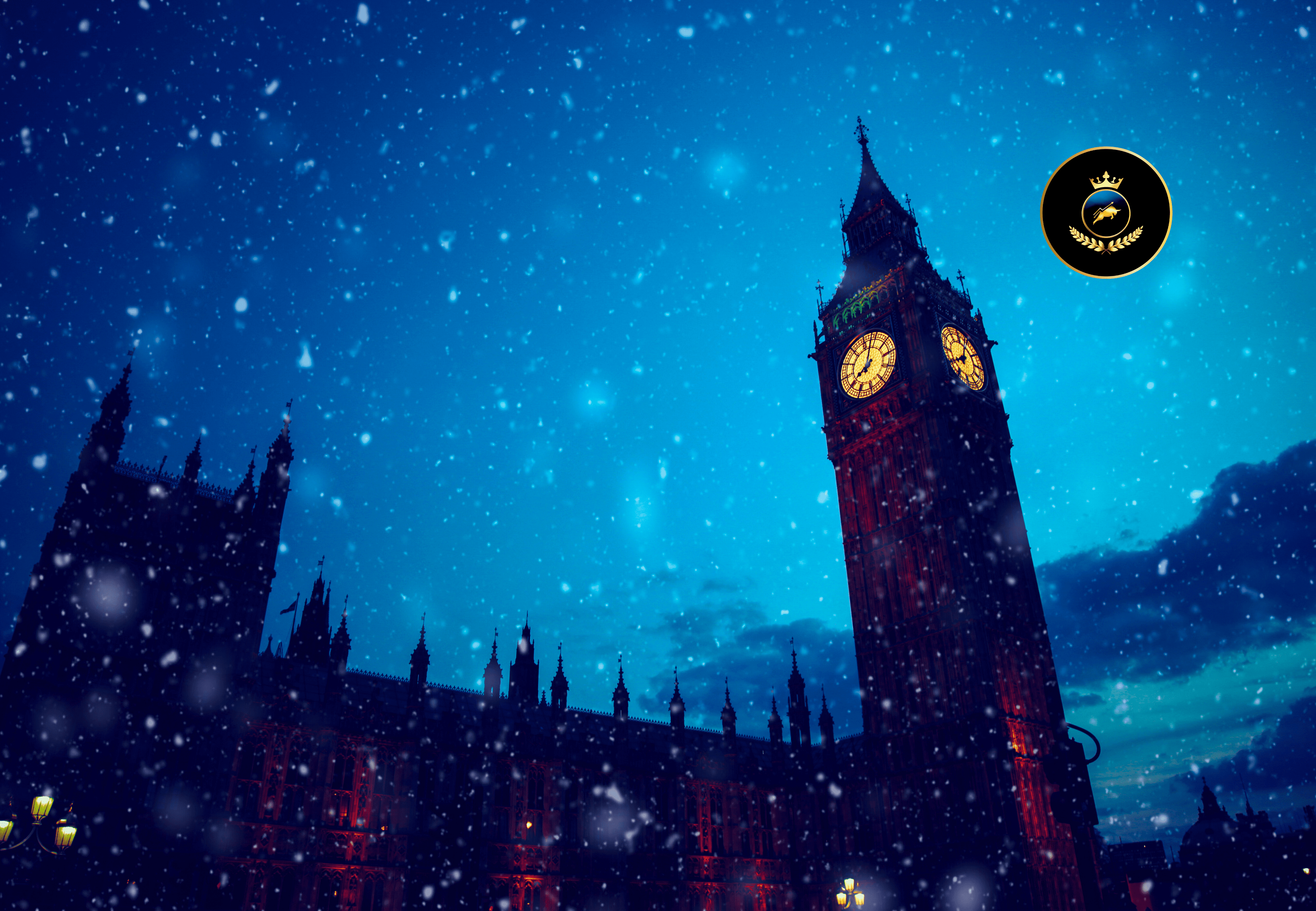 Prime Properties in a Deep Freeze