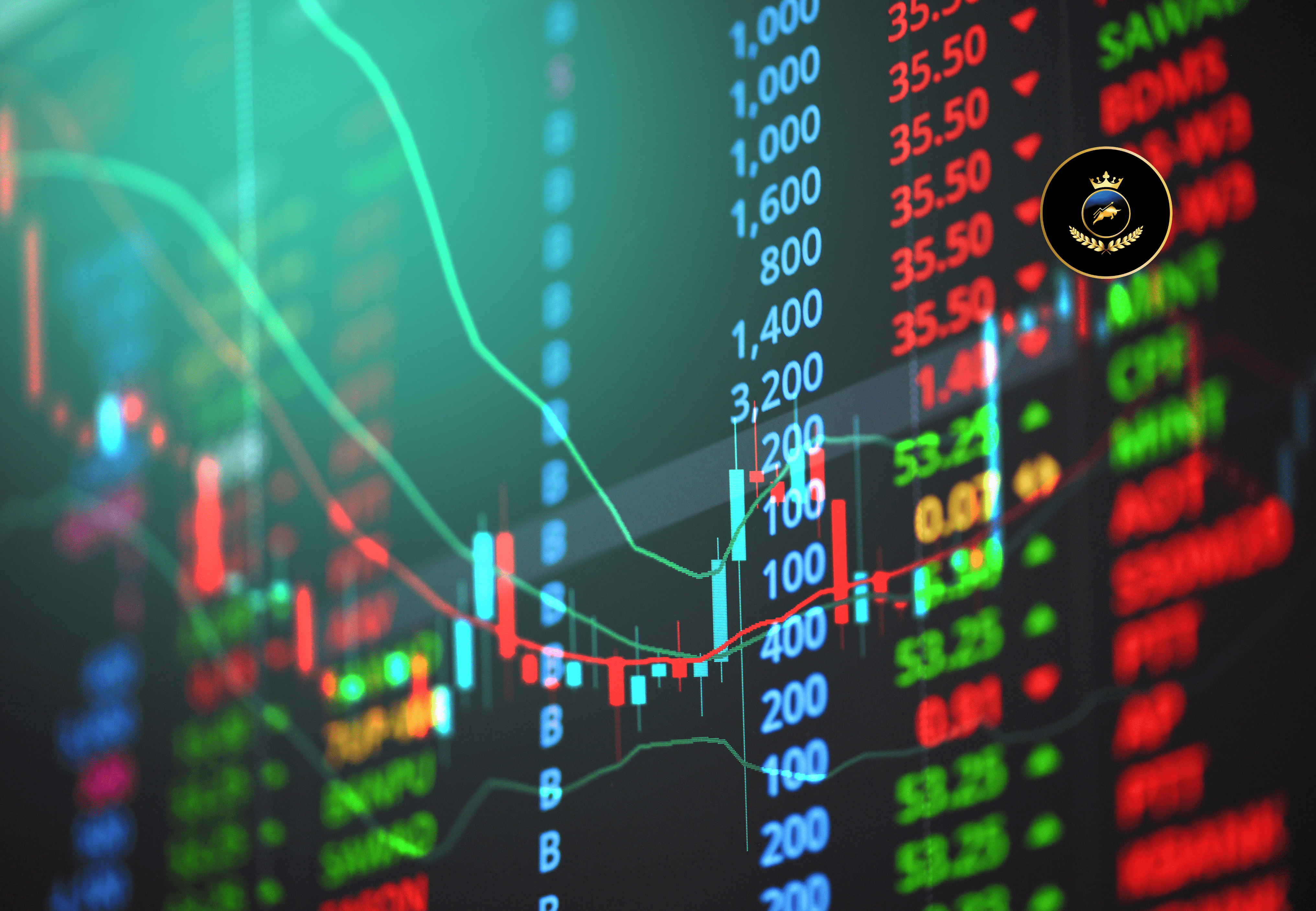 Trading Against the Tide