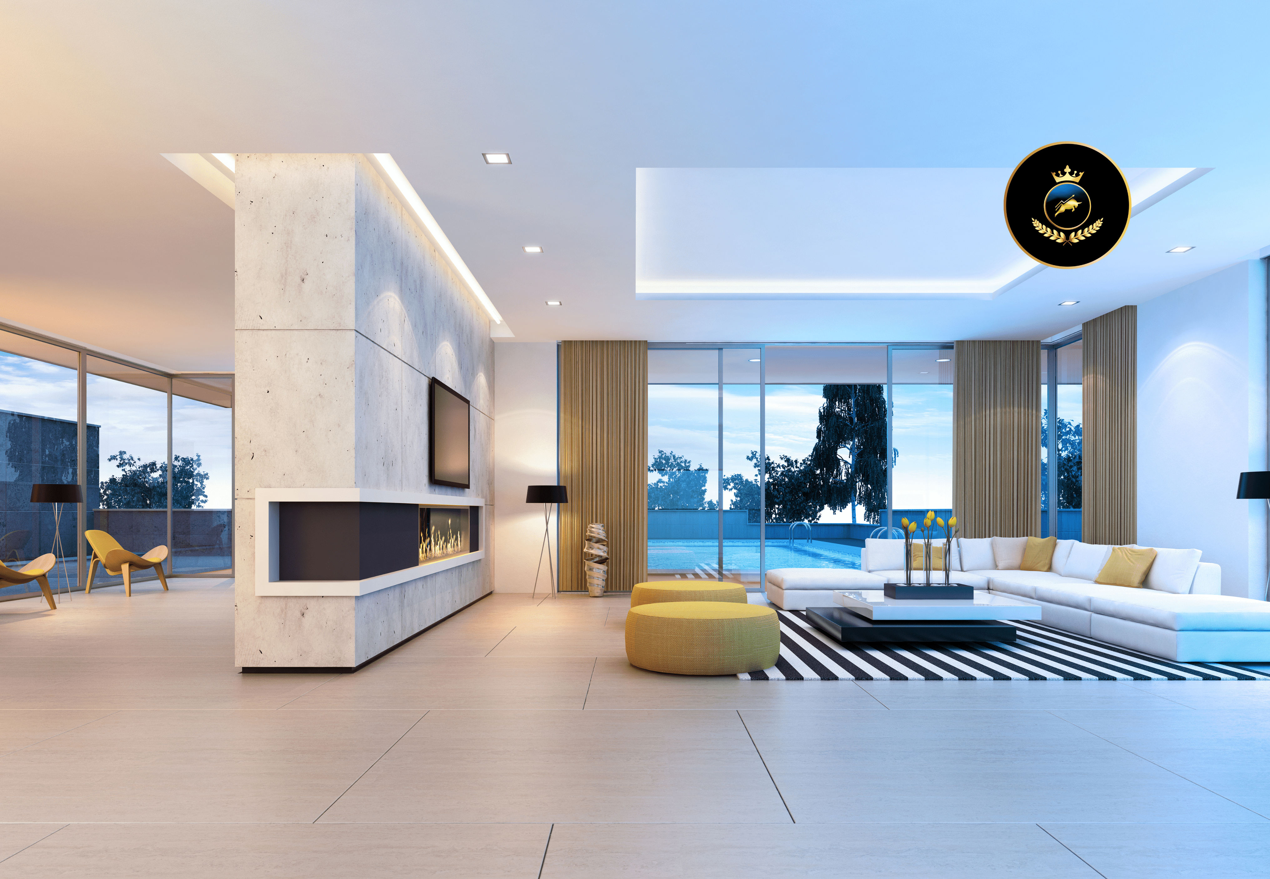Look beyond the property itself and understand the broader economic environment. Investigate: