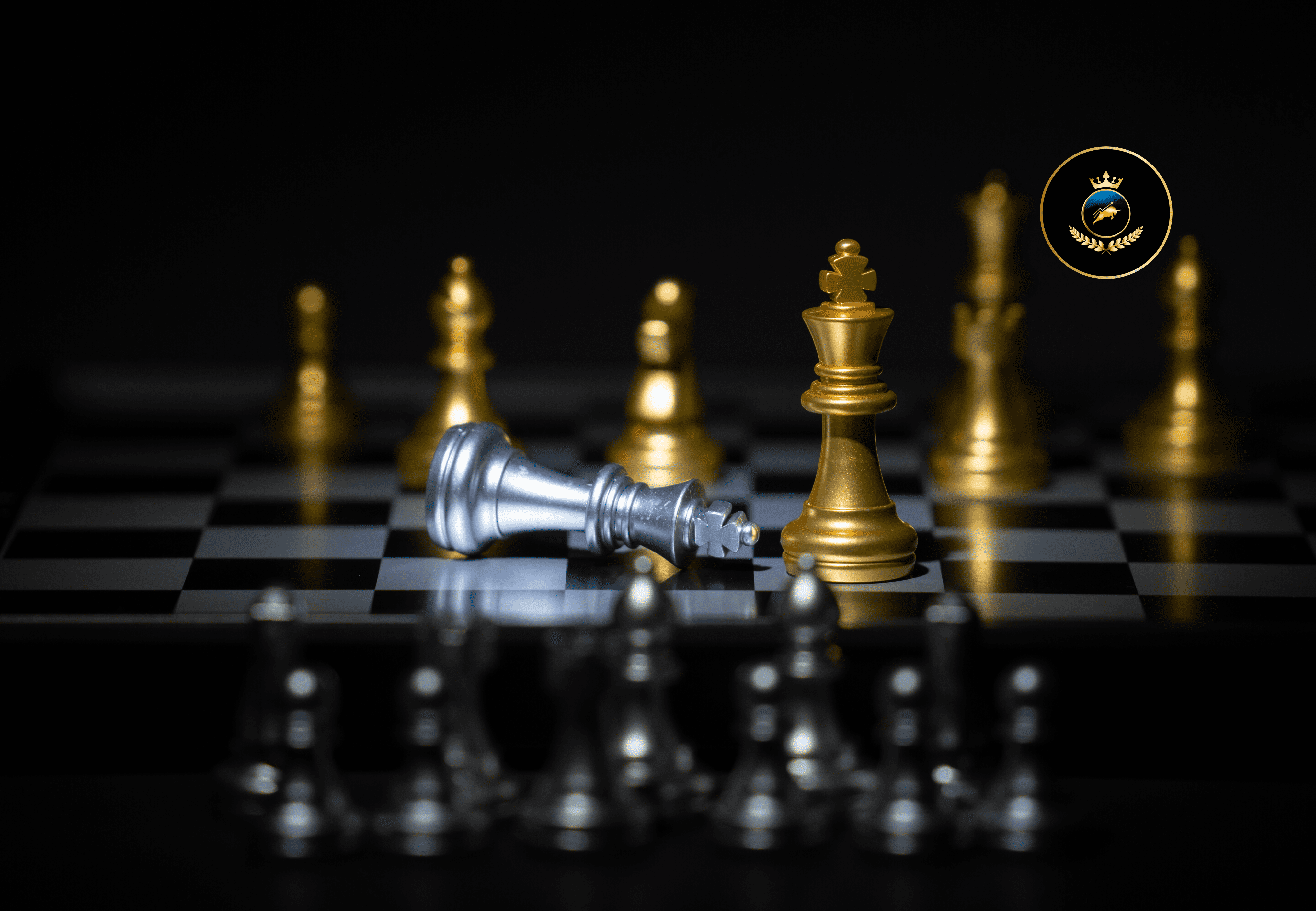 Day Trading: Lessons from the World of Professional Chess