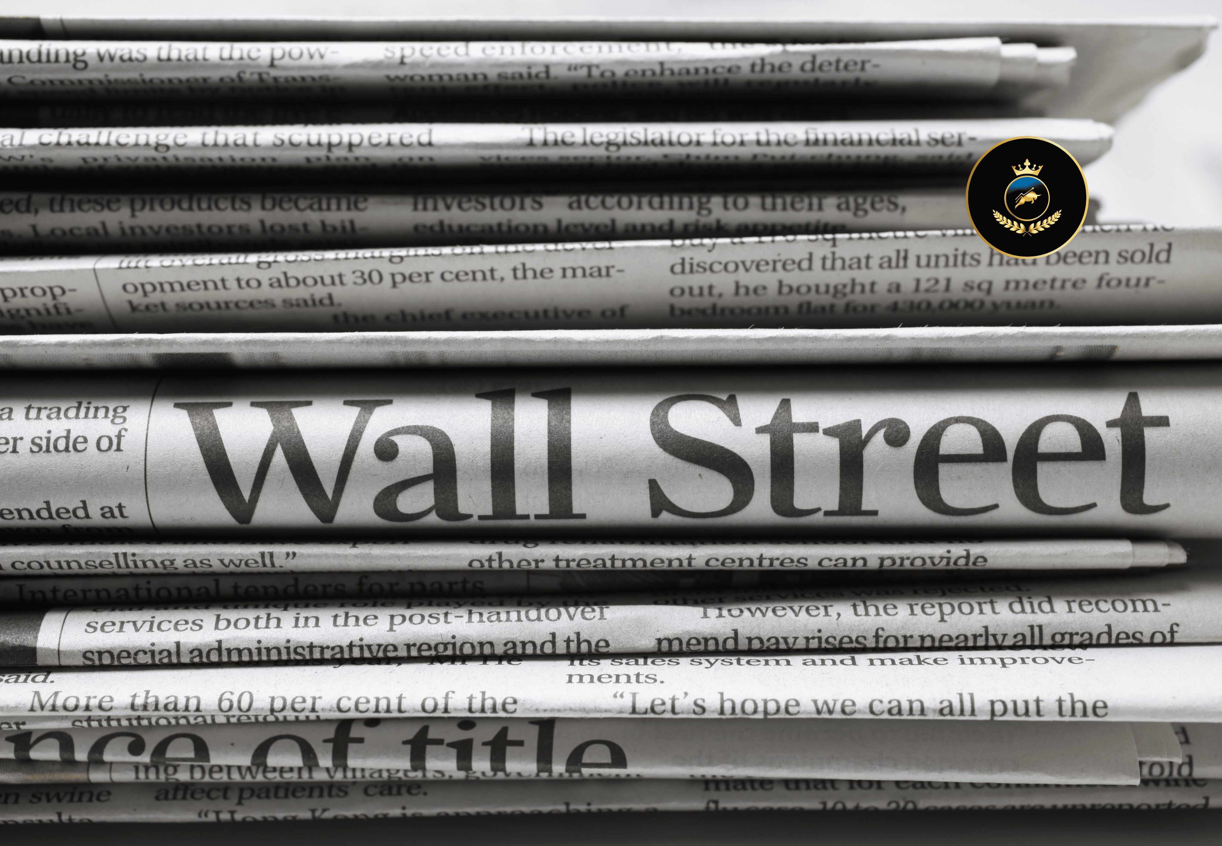 2025 Market Outlook: Dow Jones Gains Amidst Yield Pains