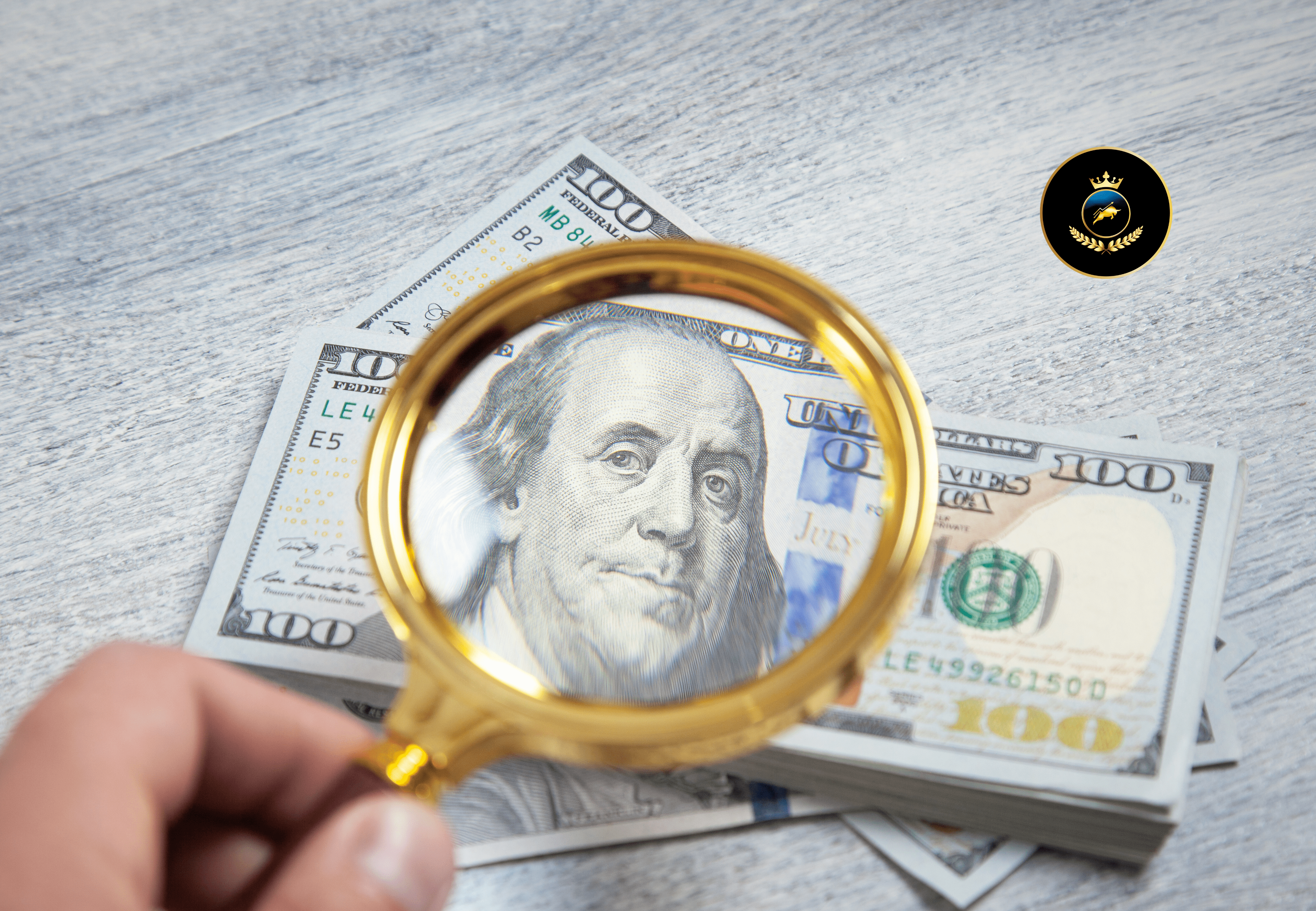 Thrive Amid U.S. Loan Default Surge: Investor Strategies