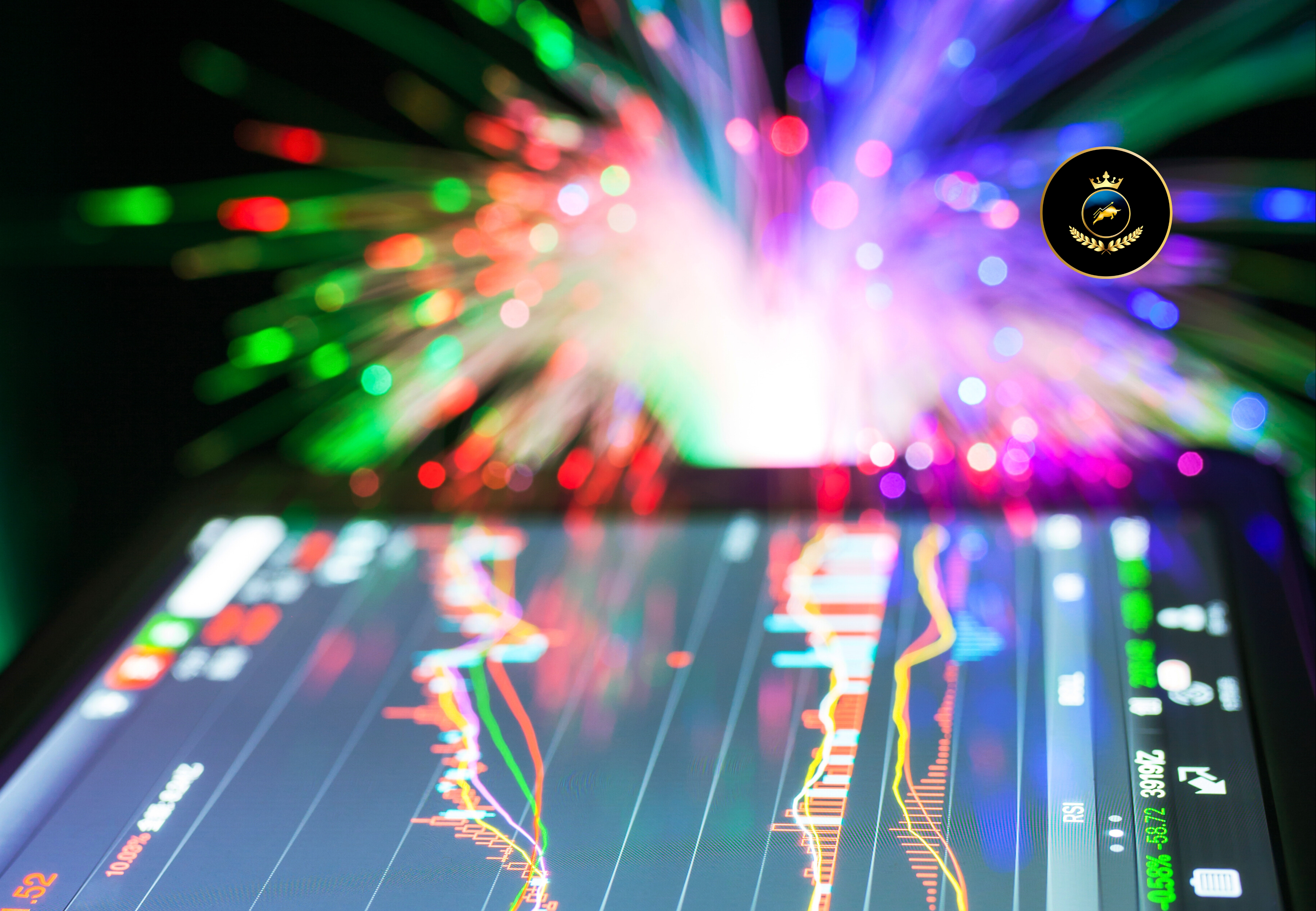 Dow Jones 2025 Outlook