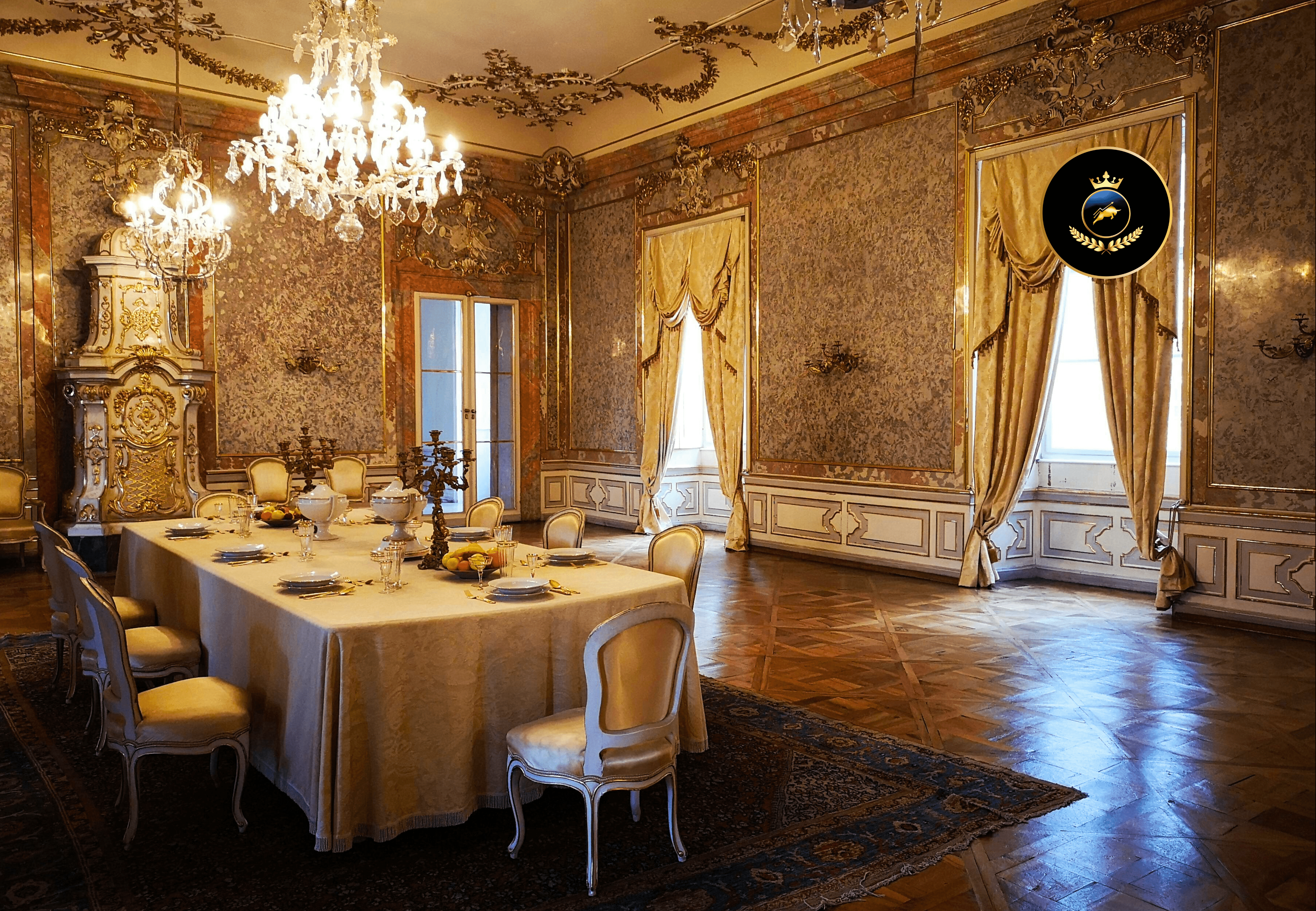 Rothschilds: Wealth Through War & Peace
