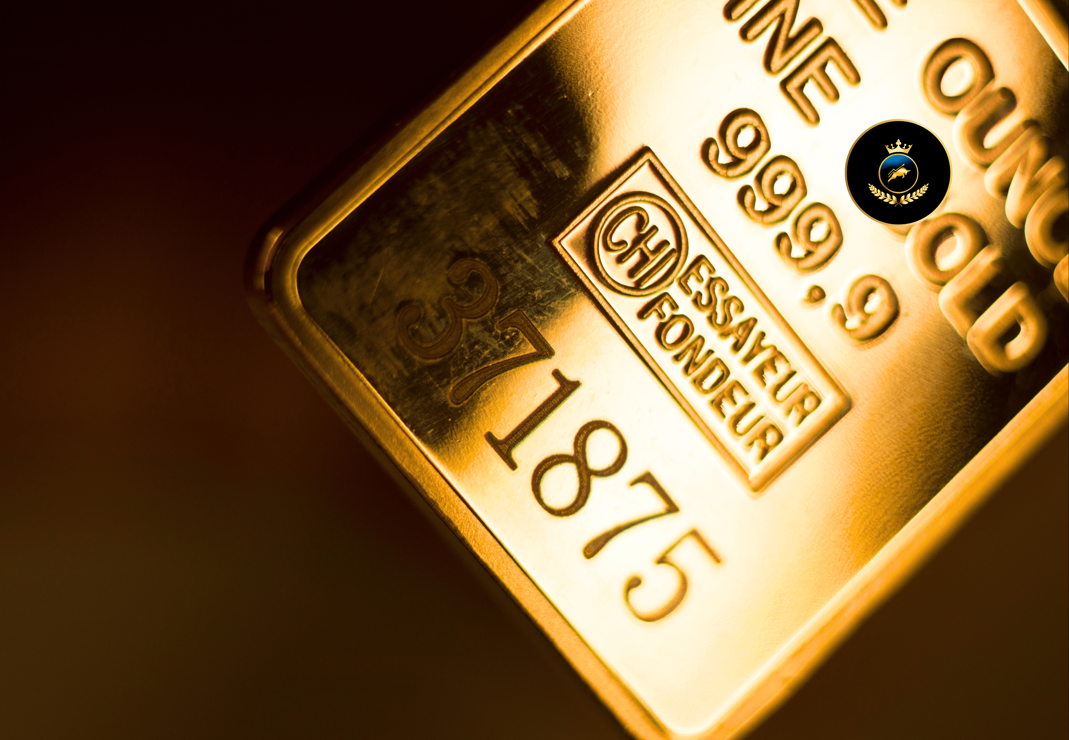 The Gold Standard Ghost