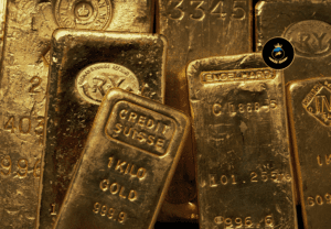 Gold and Modern Finance