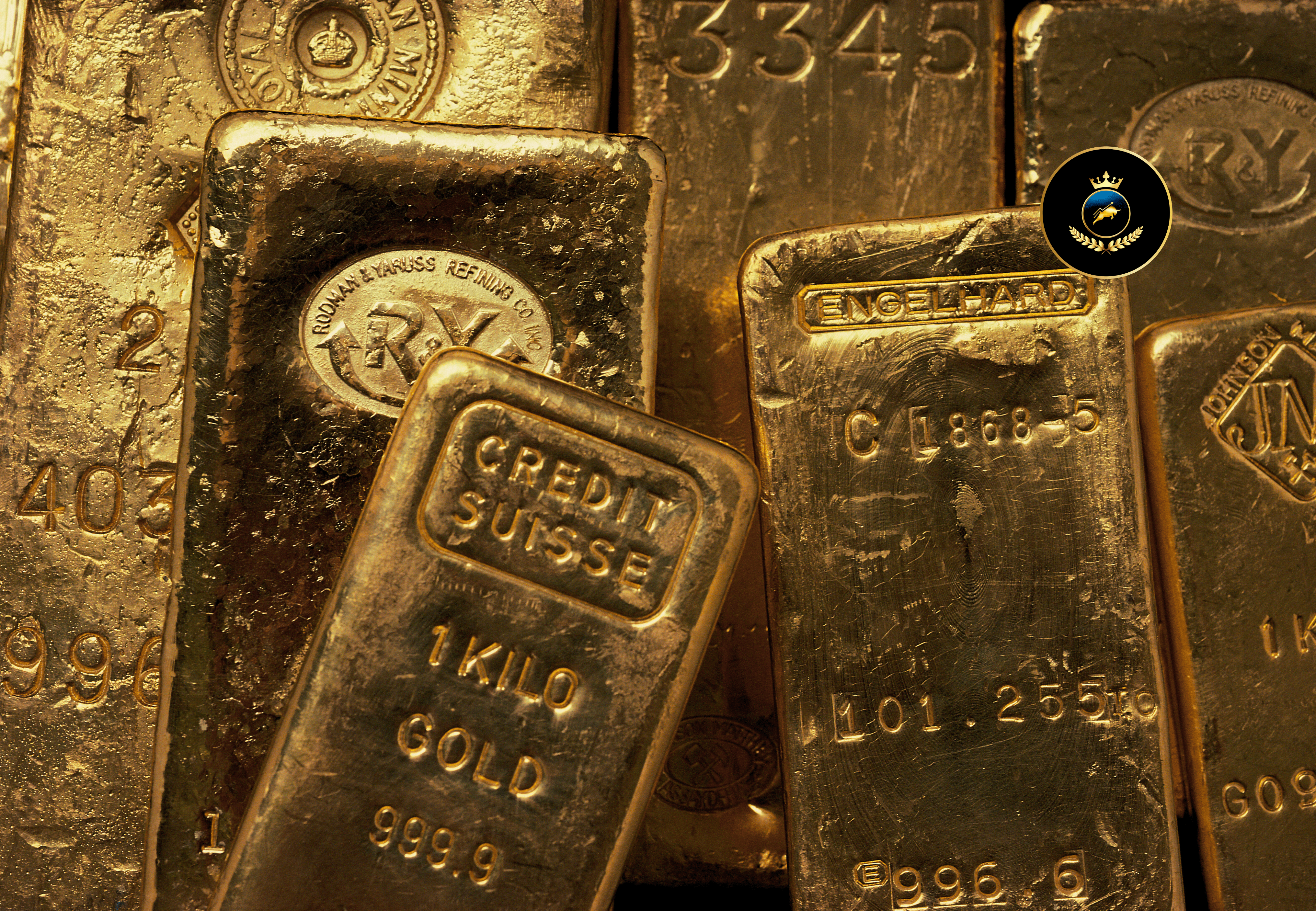 Gold and Modern Finance