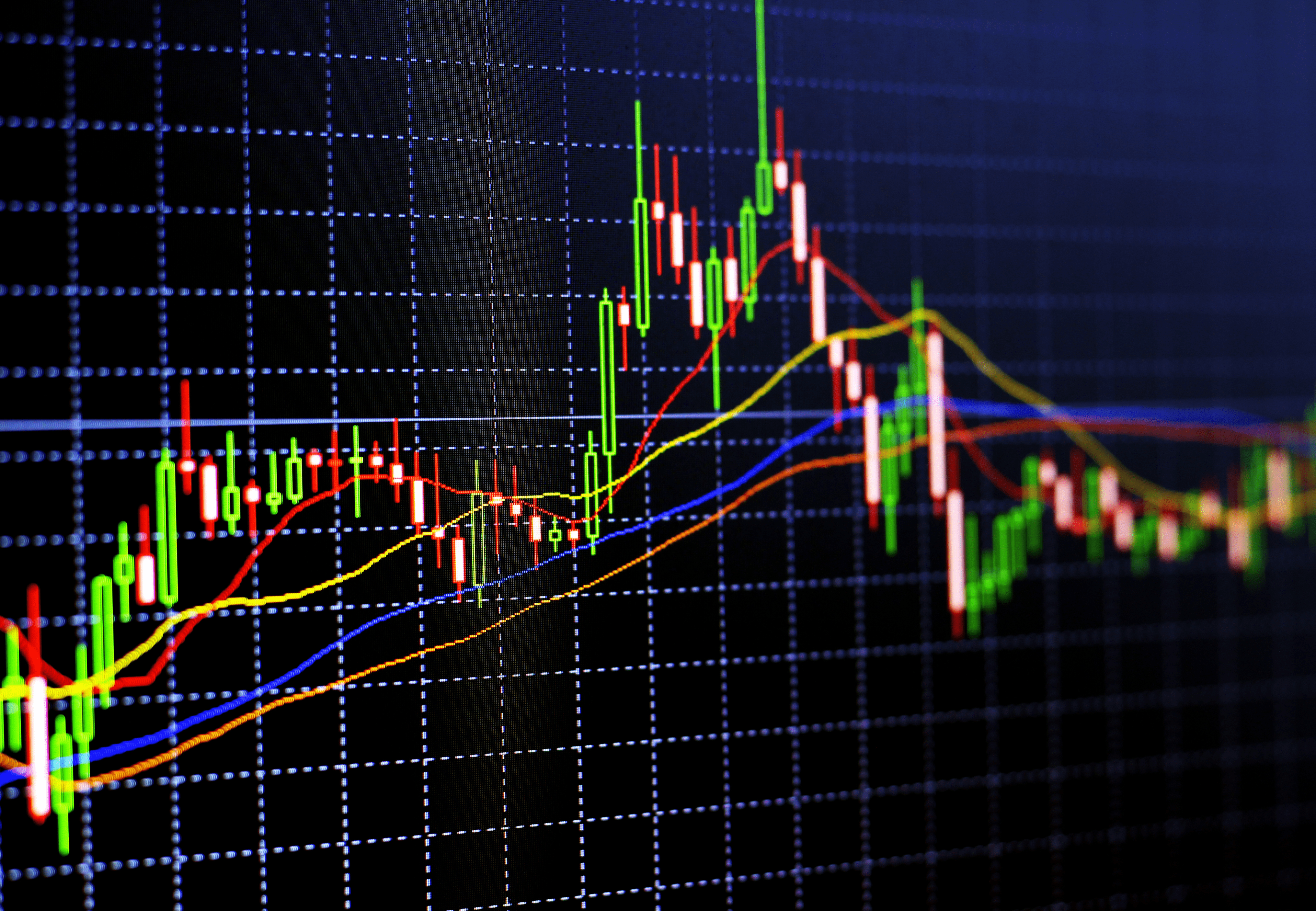 We have seen the S&P 500 has surge by 48.24% over the last two years, marking a significant jump since 1997-1998. This growth is noteworthy.