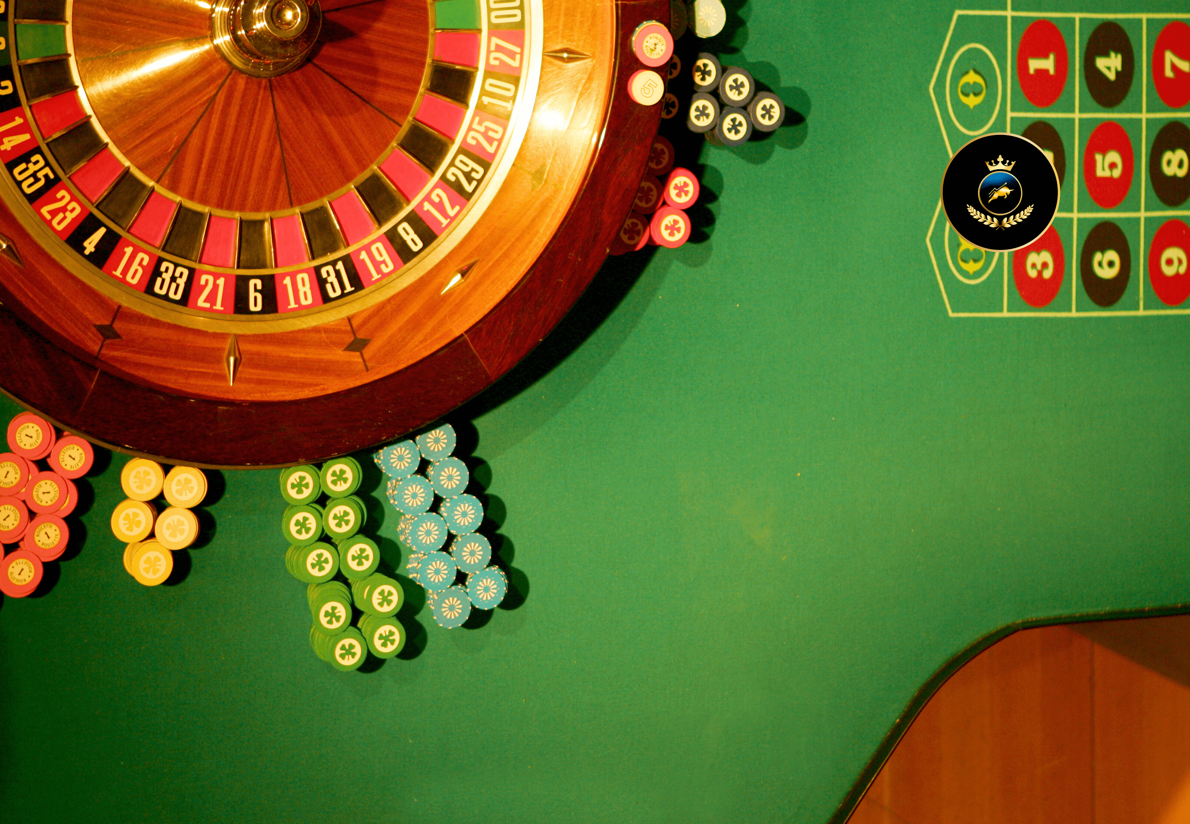 Investing Beyond the Casino