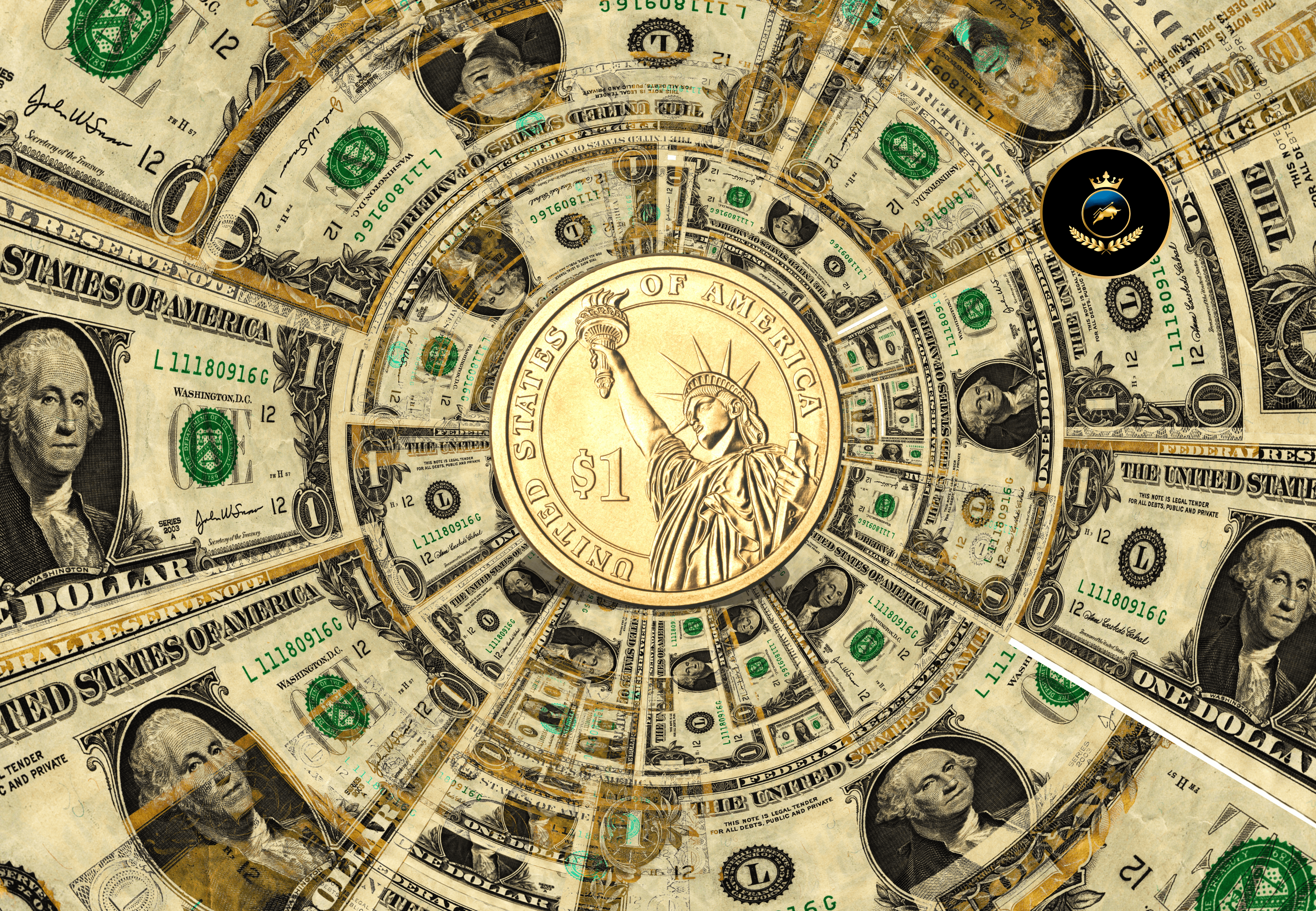 Wealth Beyond Numbers