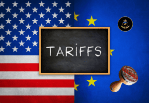 Trade Wars and Market Whiplash