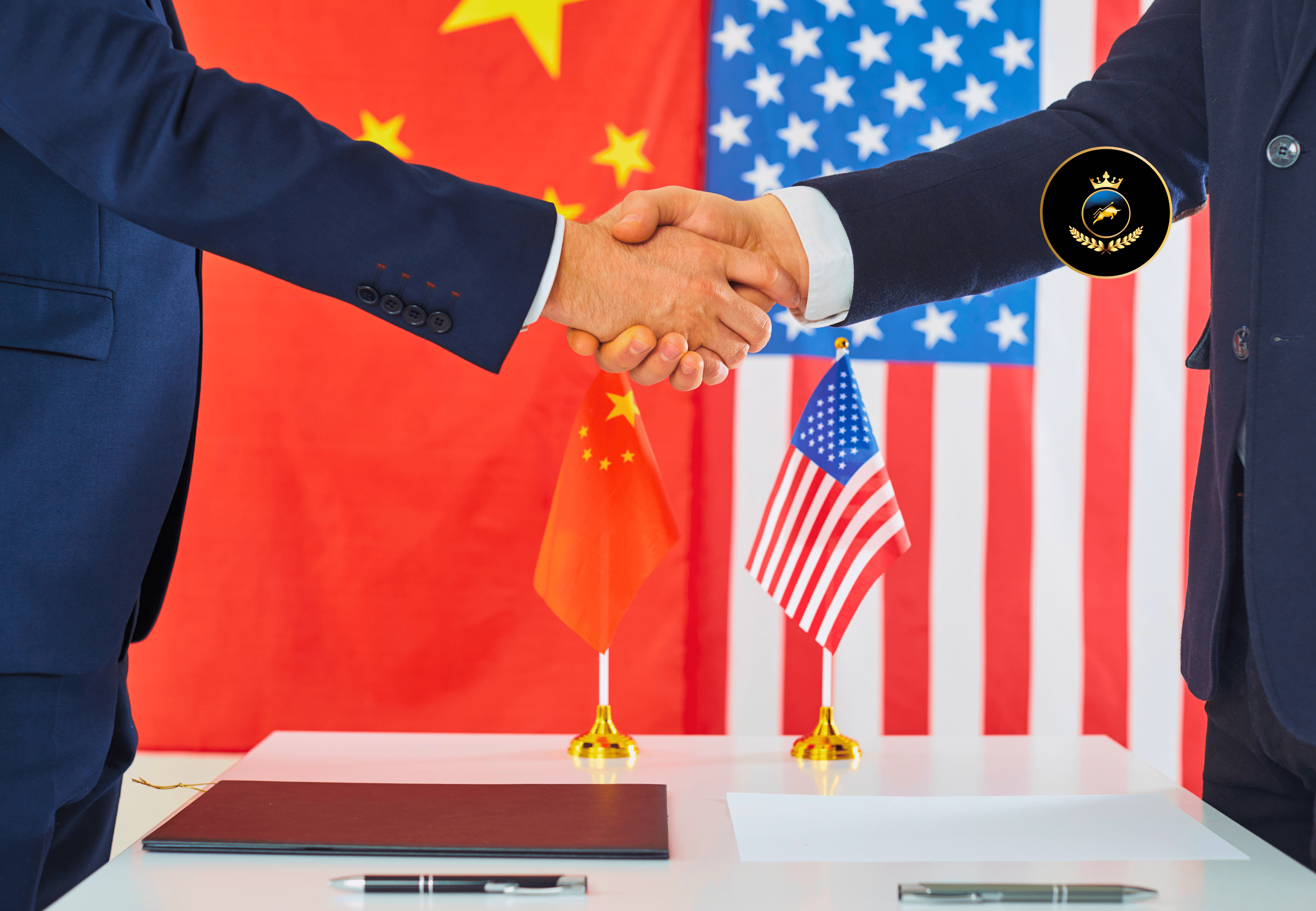 Trade Wars, Tariff Impact and Markets