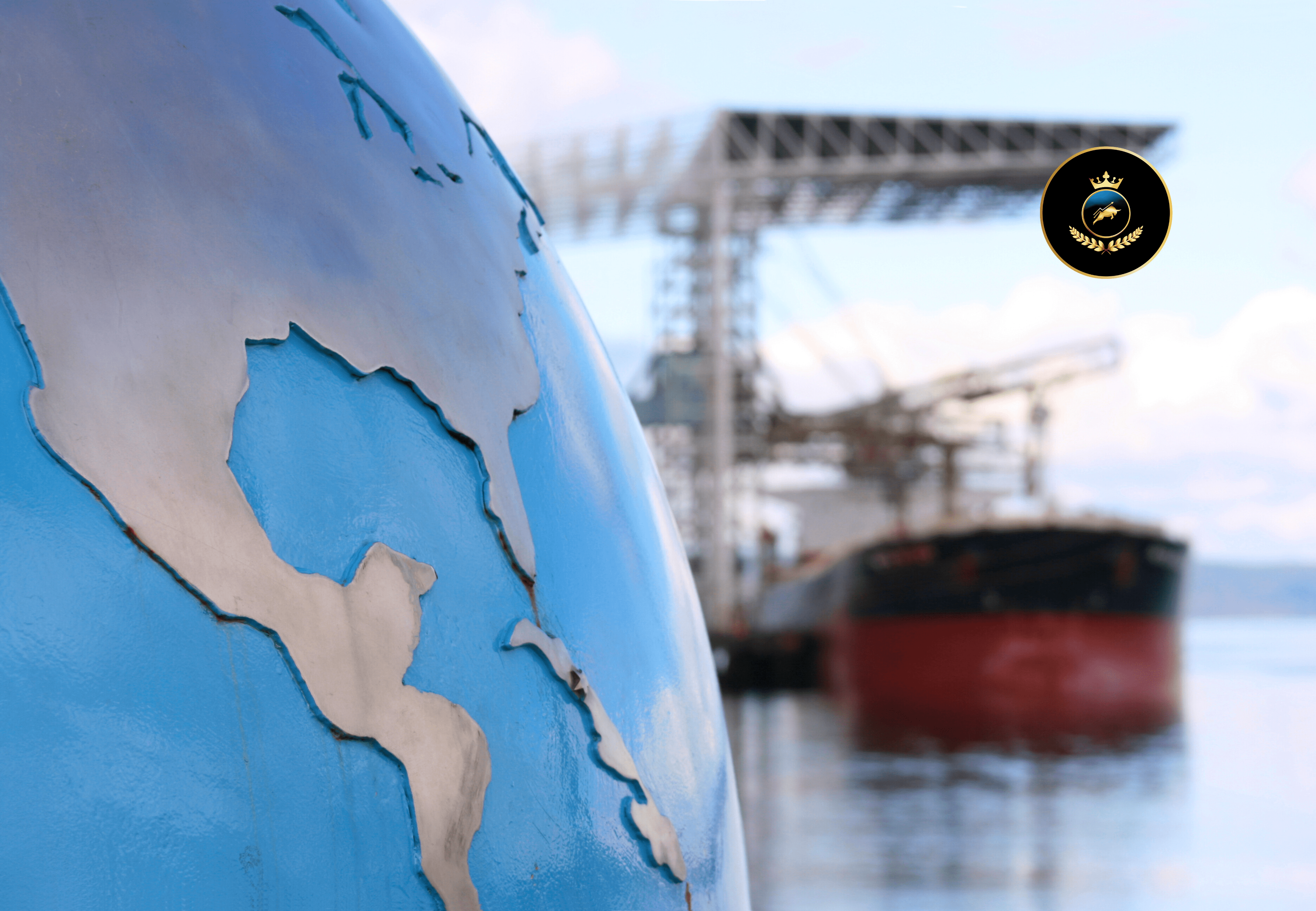 Trade Wars and Market Conditions