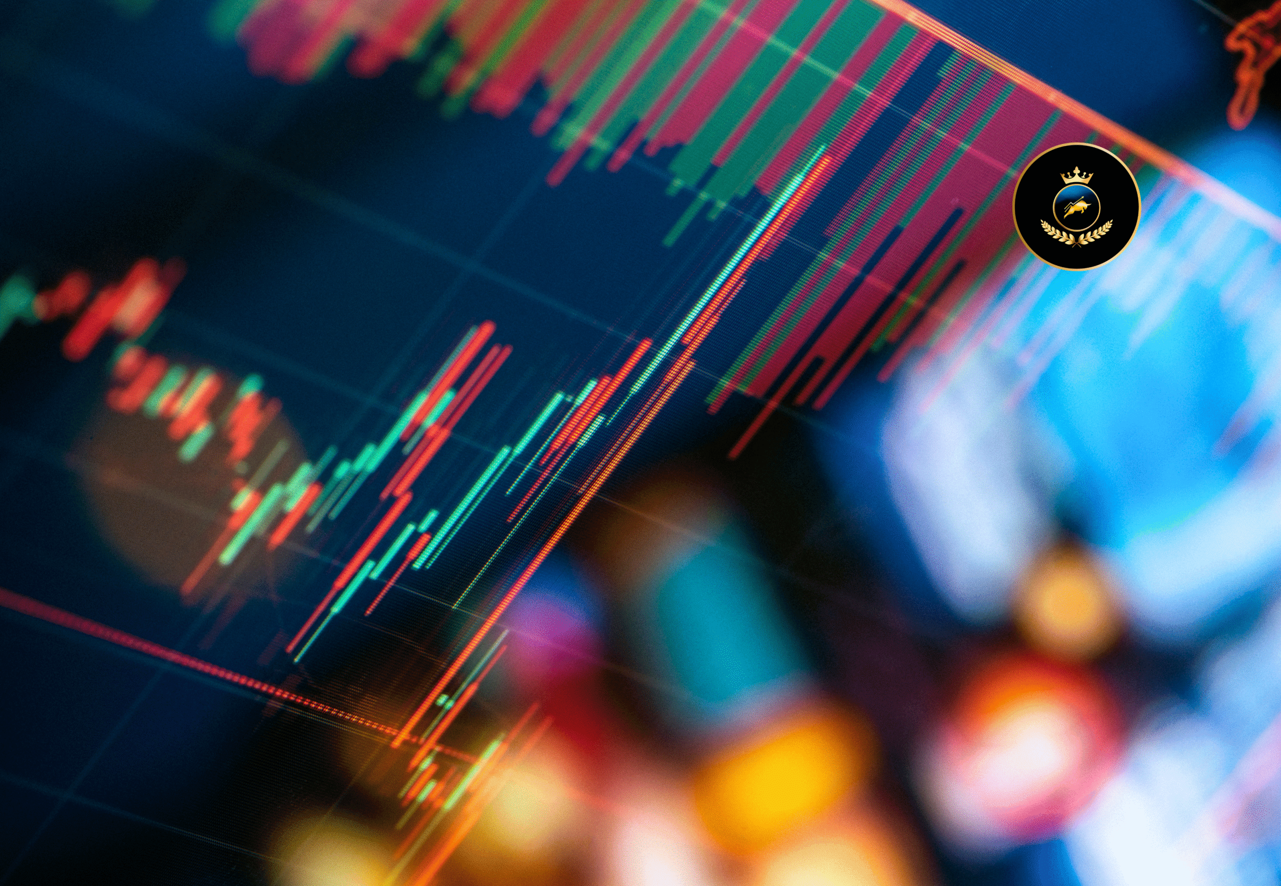 Backing Companies That Shape Tomorrow