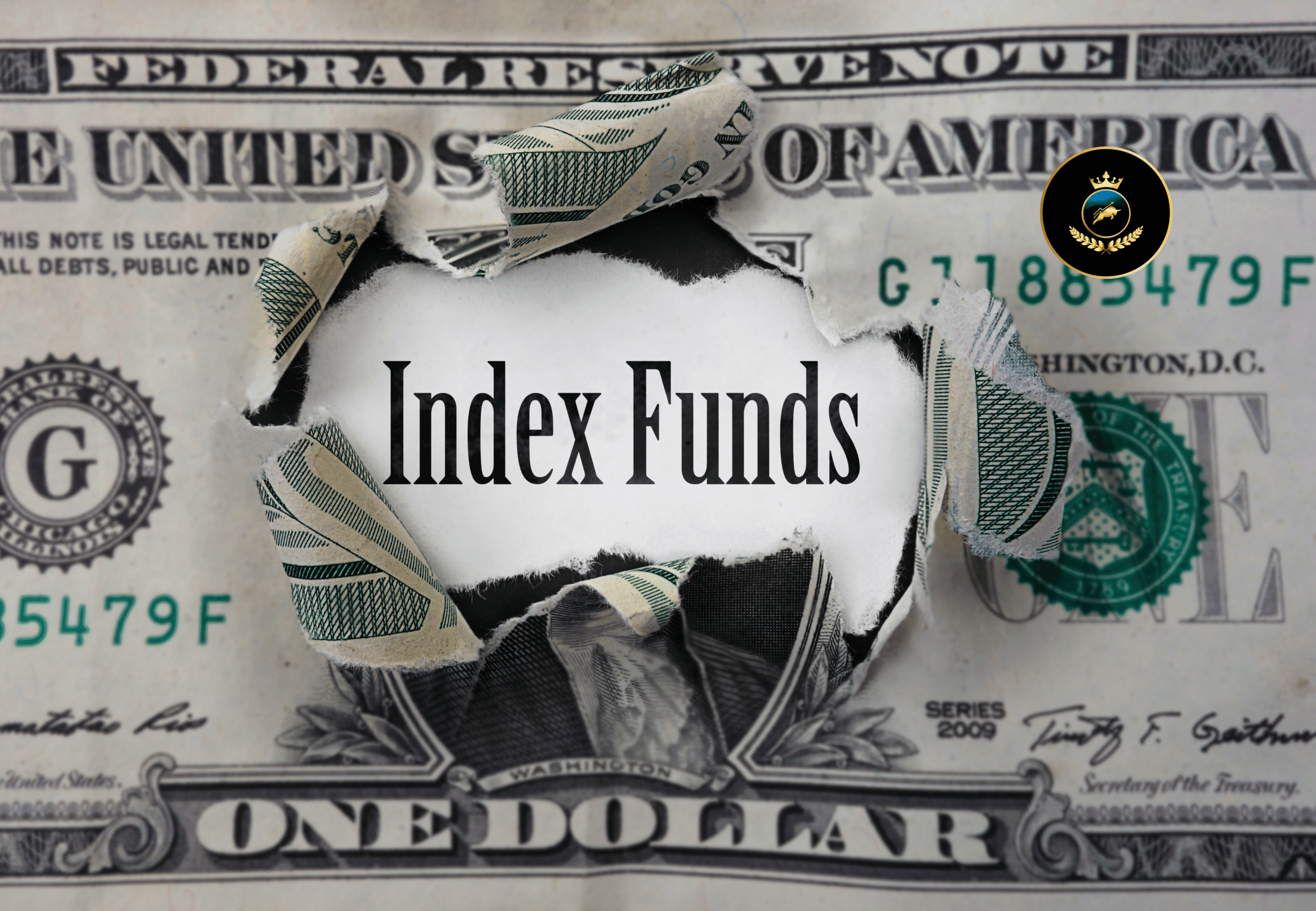 The Power of Index Funds