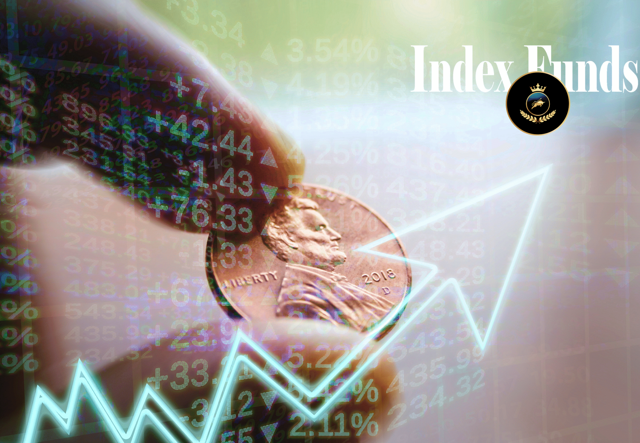 The Power of Index Funds