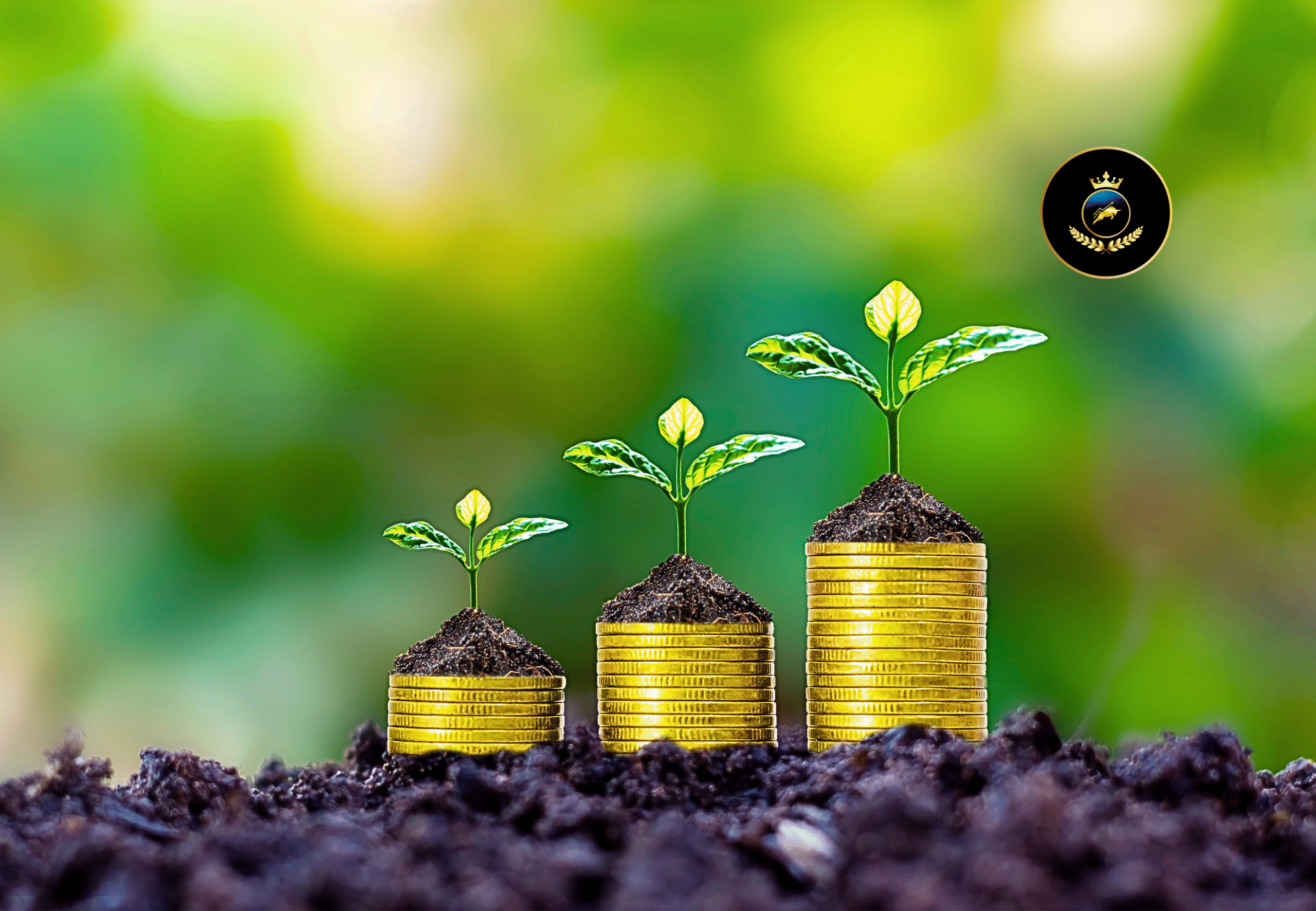 The Power of Index Funds: A Path to Wealth for Small Investors in Europe and America