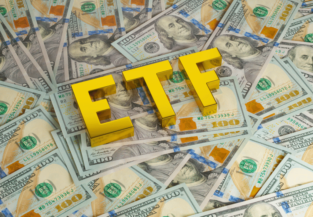 The Flexibility Phenom: Trading Like a Stock, Winning Like a Champ with ETF's