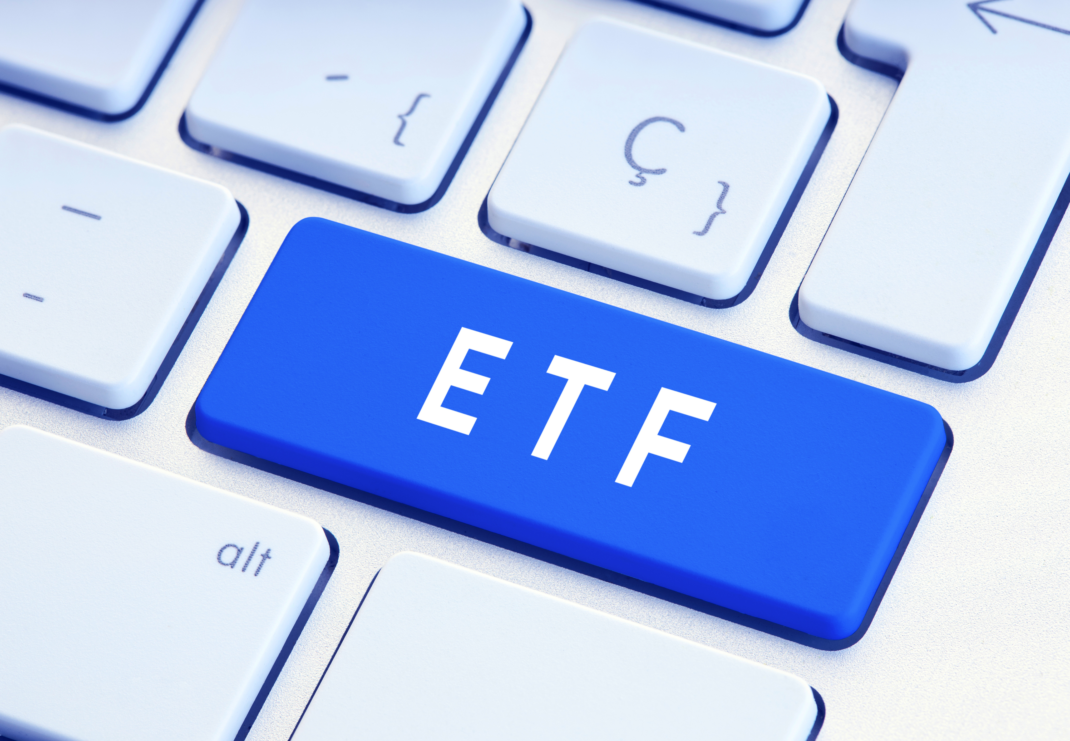 The ETF Edge: Why Exchange-Traded Funds Are Your Portfolio’s MVP