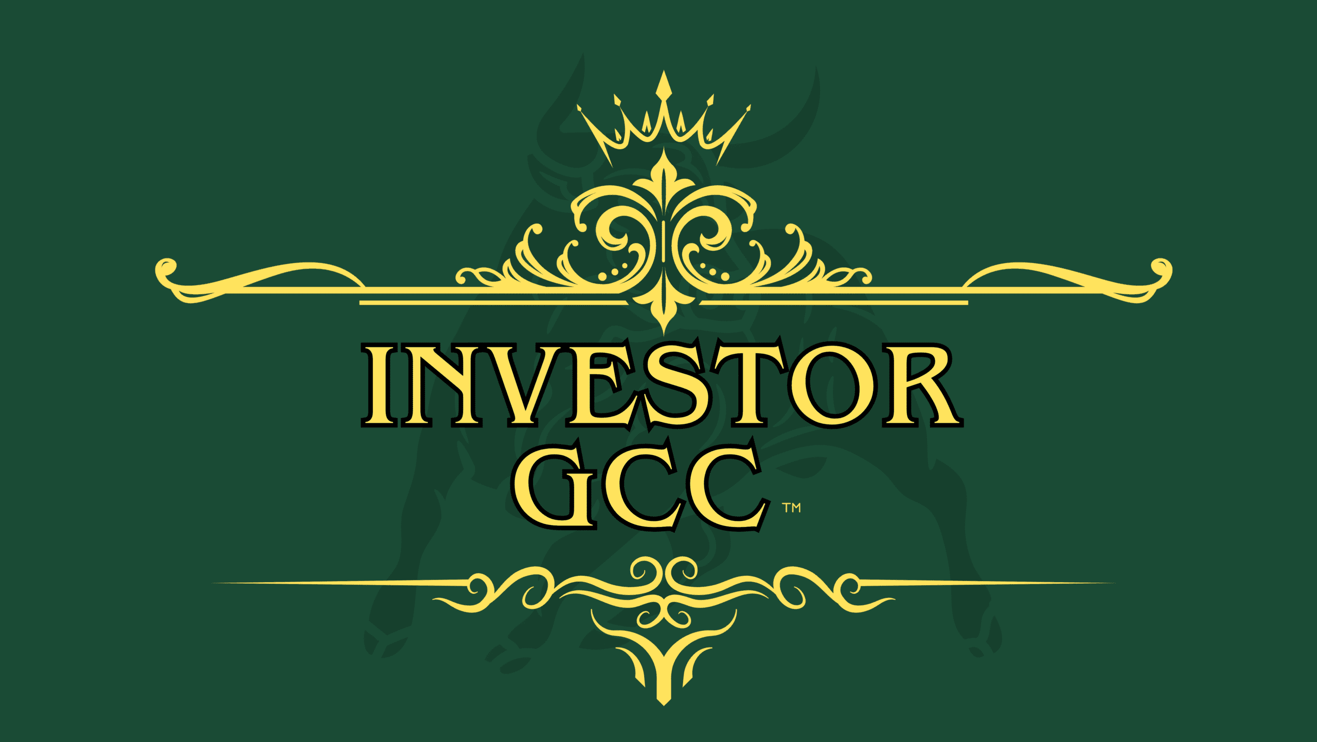 About Investor GCC | Regal Living | Crown Luxe Sovereign